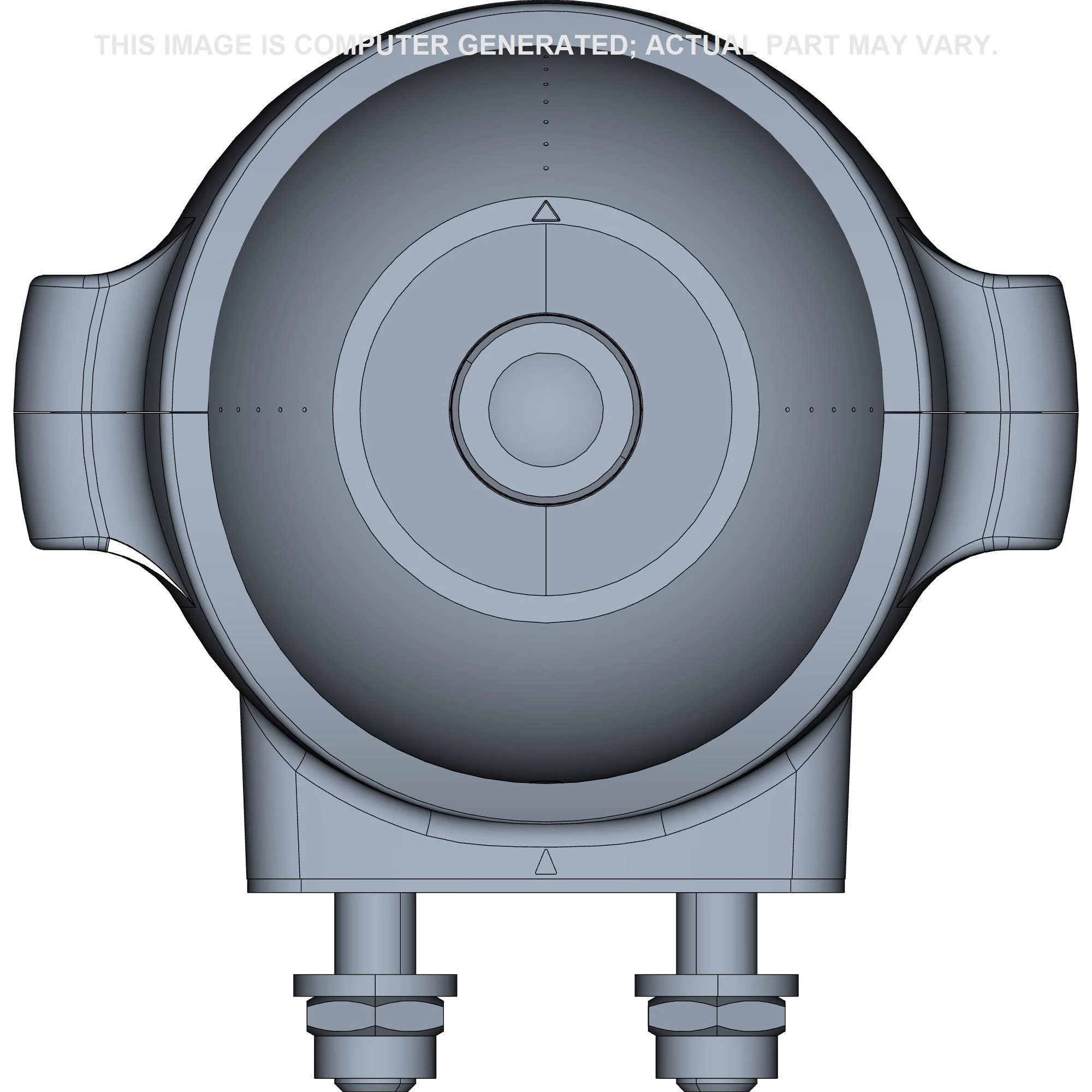 VIDEOKAMERA | STEYR | EU | FR