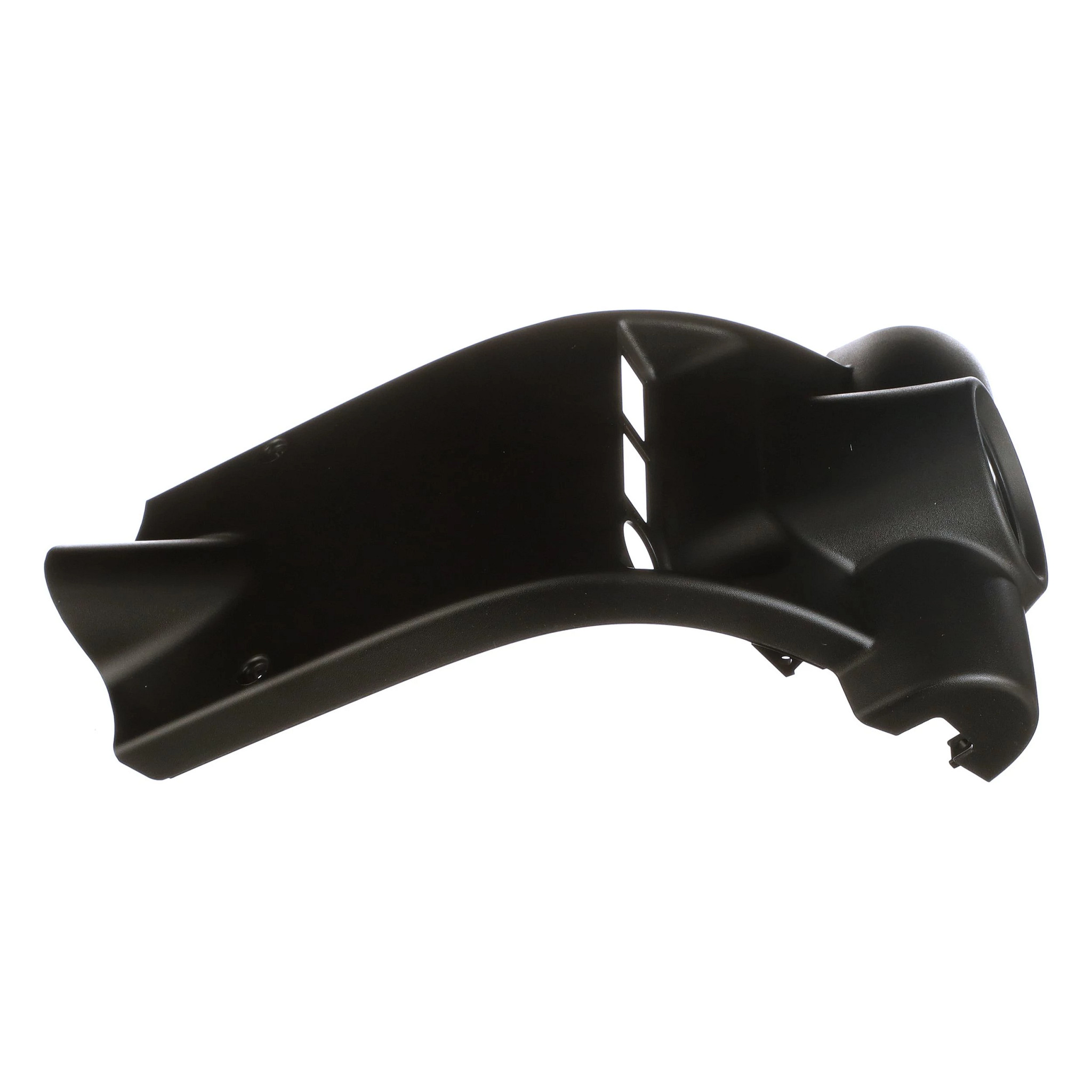 Cobertura de consola superior - 191 mm A x 407 mm C x 241 mm L