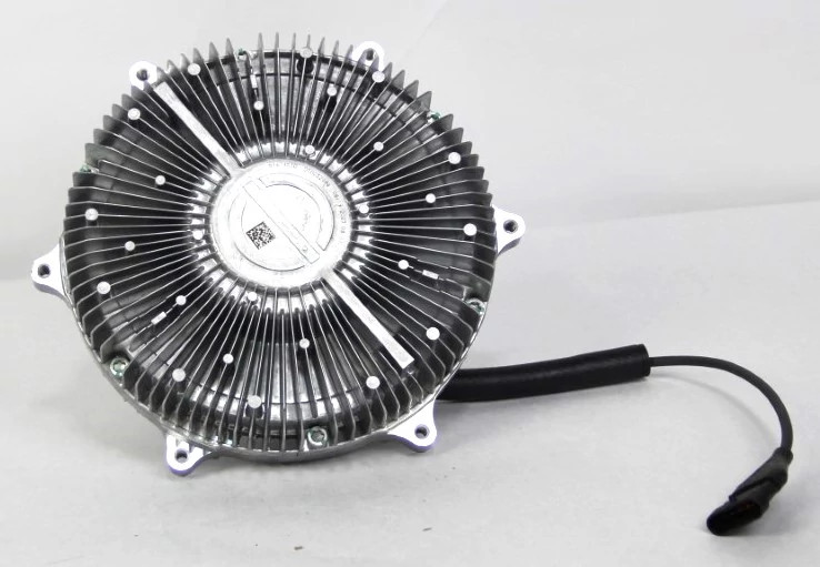 REMAN VISCO FAN DRIVE | NEWHOLLANDAG | US | EN