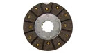 Brake Disc | STEYR | CA | EN
