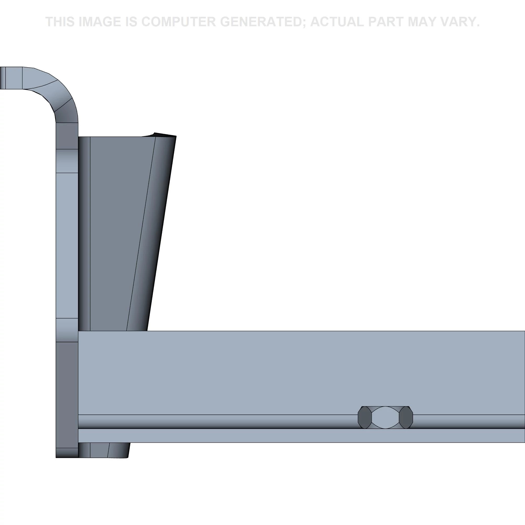 BRACKET | NEWHOLLANDAG | SA | EN