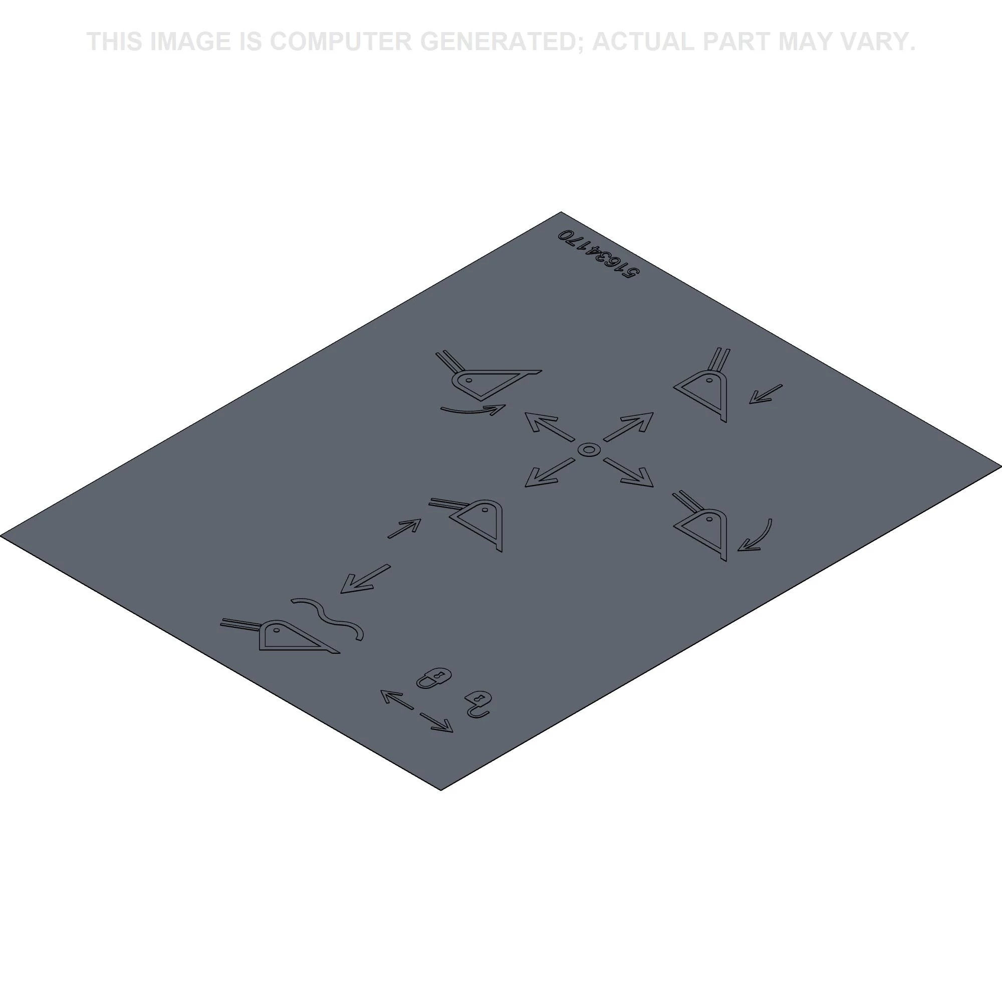 DECAL - 51634170