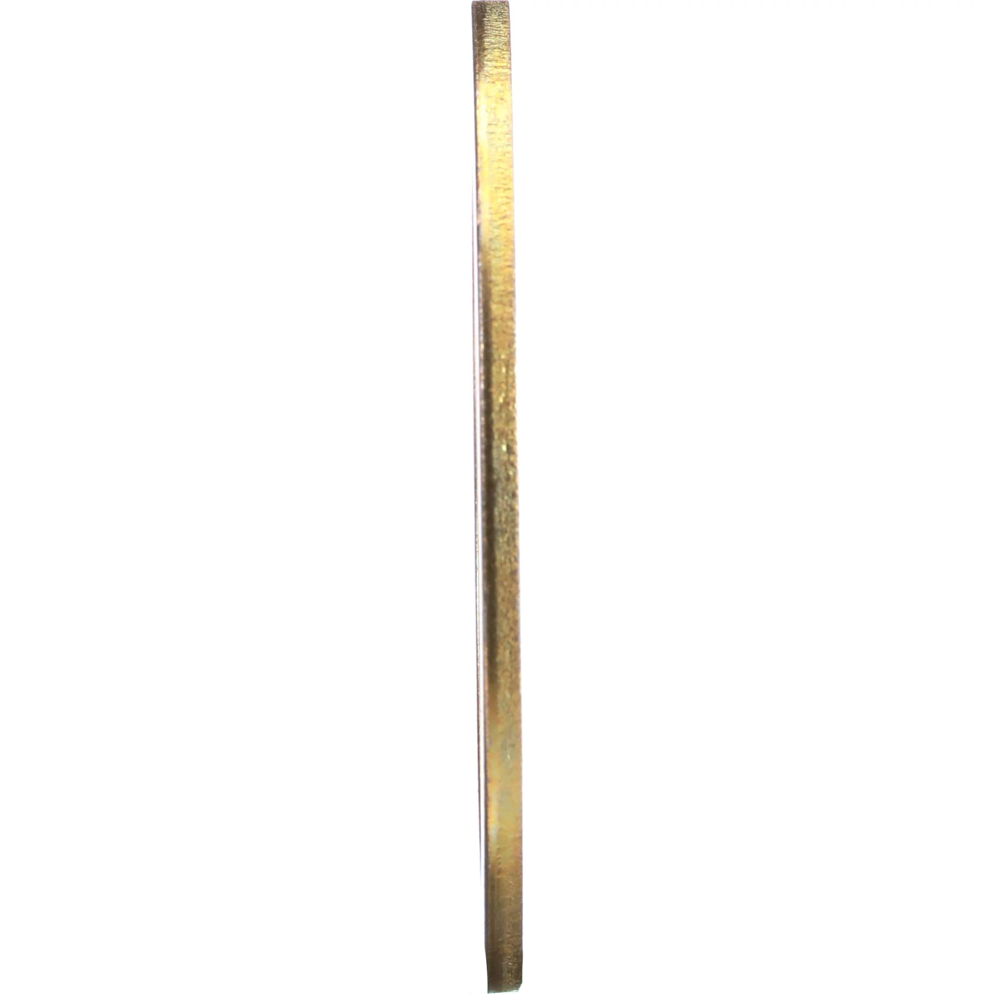 Calço De Afinação