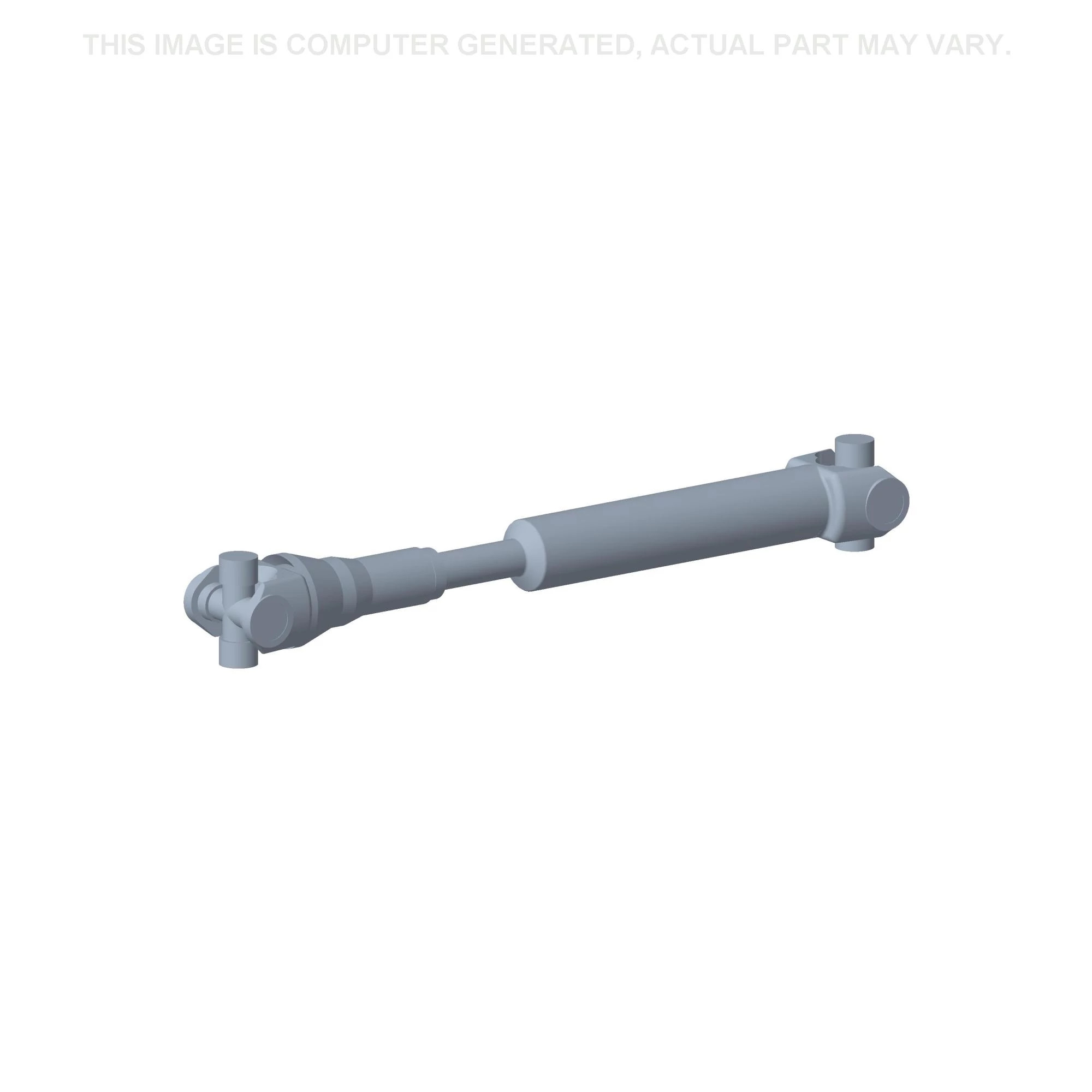 DRIVE SHAFT - 84234394