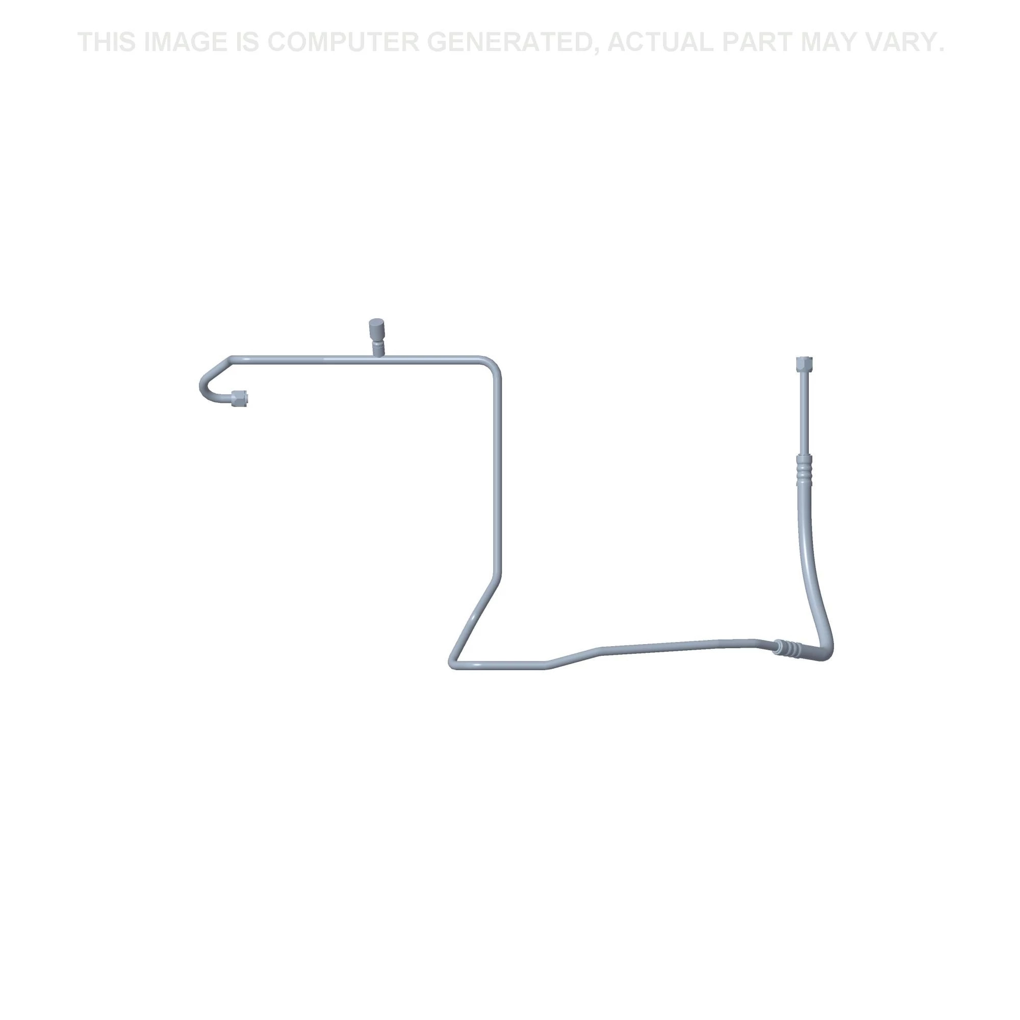 A/C HOSE | DEFAULT | AMEA | FR