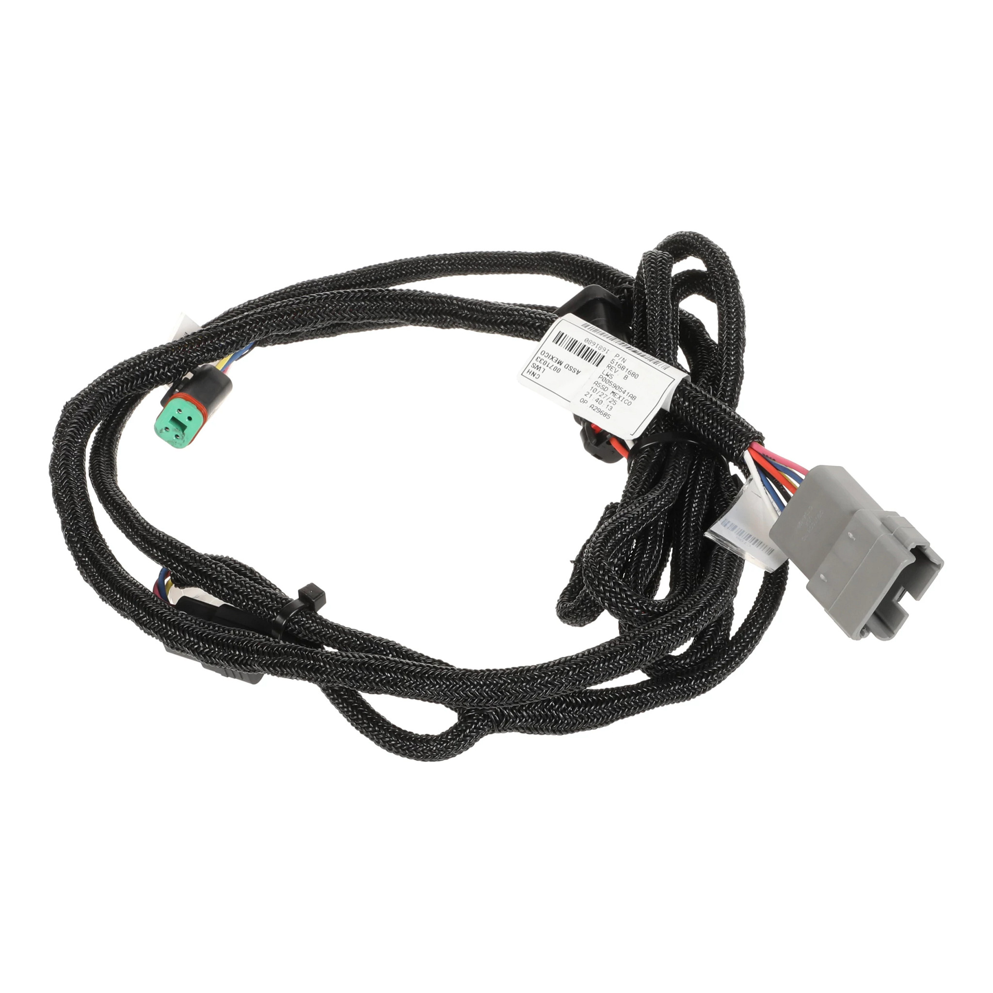 GRUPO DE CABLES | CASECE | EU | ES