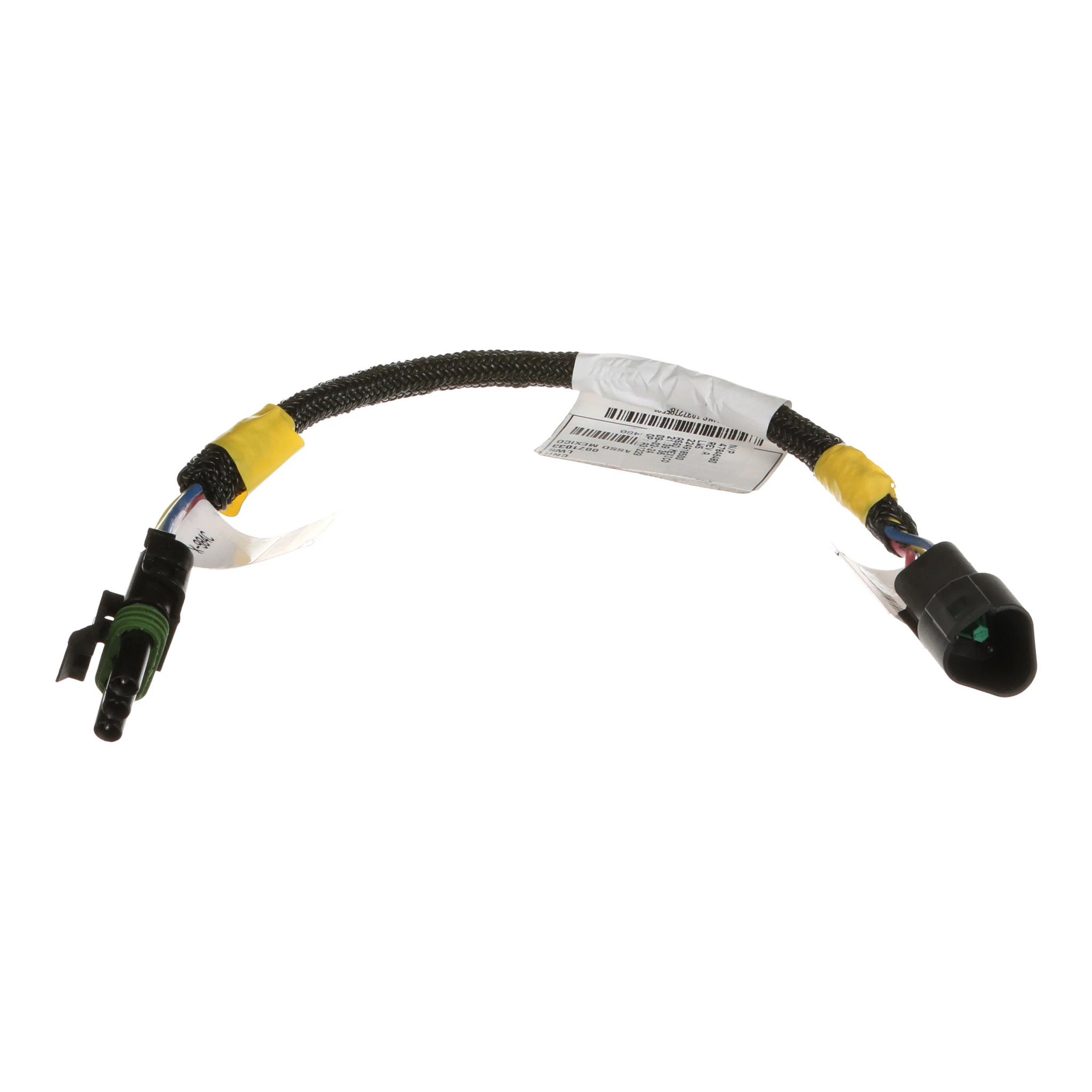 WIĄZKA ELEKTRYCZNA | NEWHOLLANDAG | EU | ES