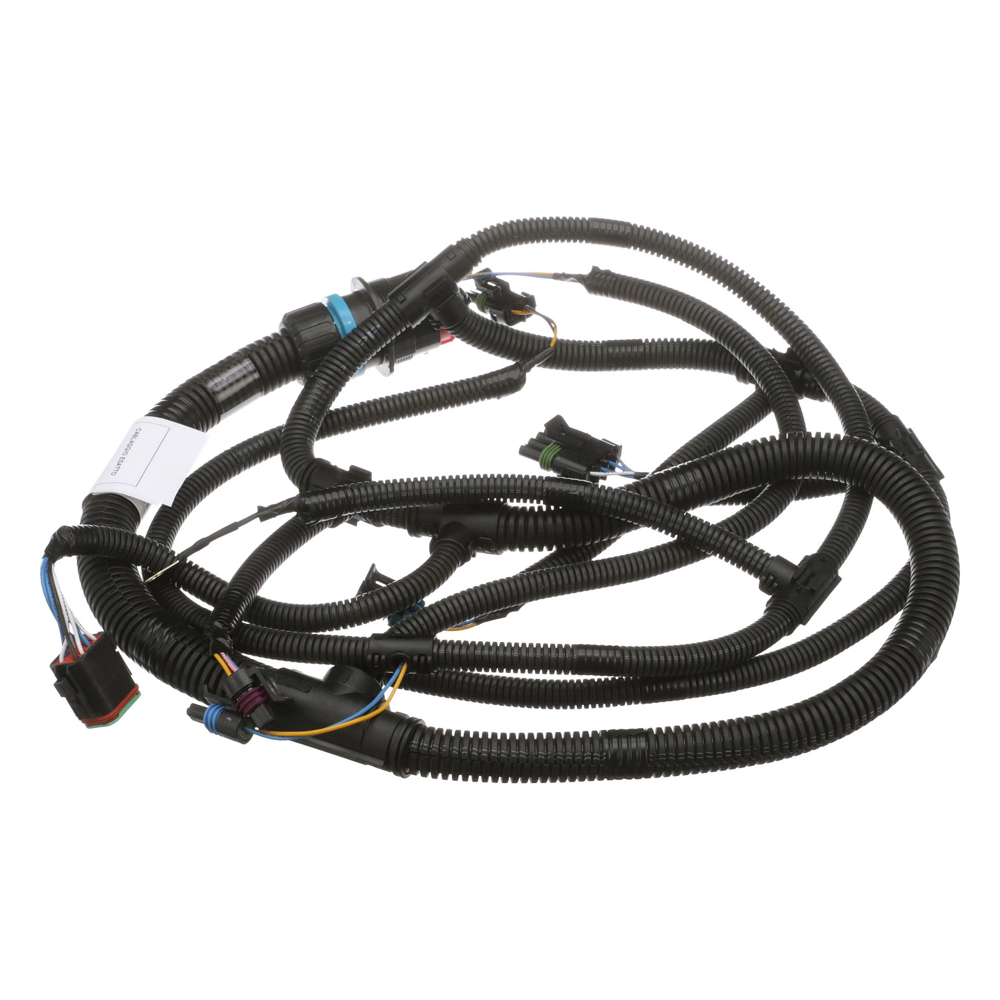 FAISCEAU ELECTRIQUE | CASEIH | CA | FR