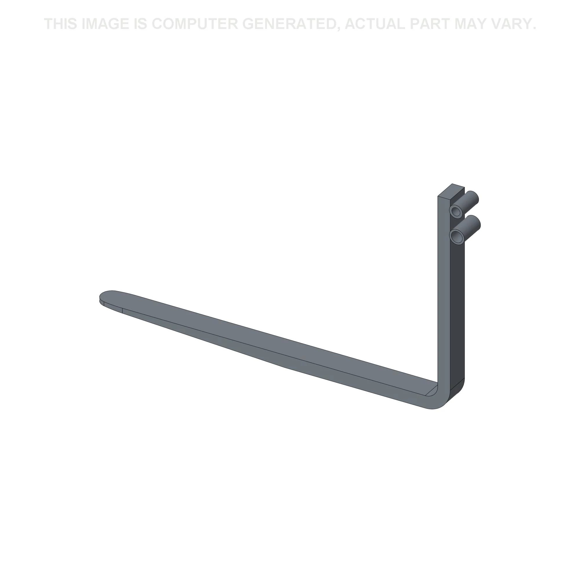 BUCKET FORK | CASEIH | SA | EN