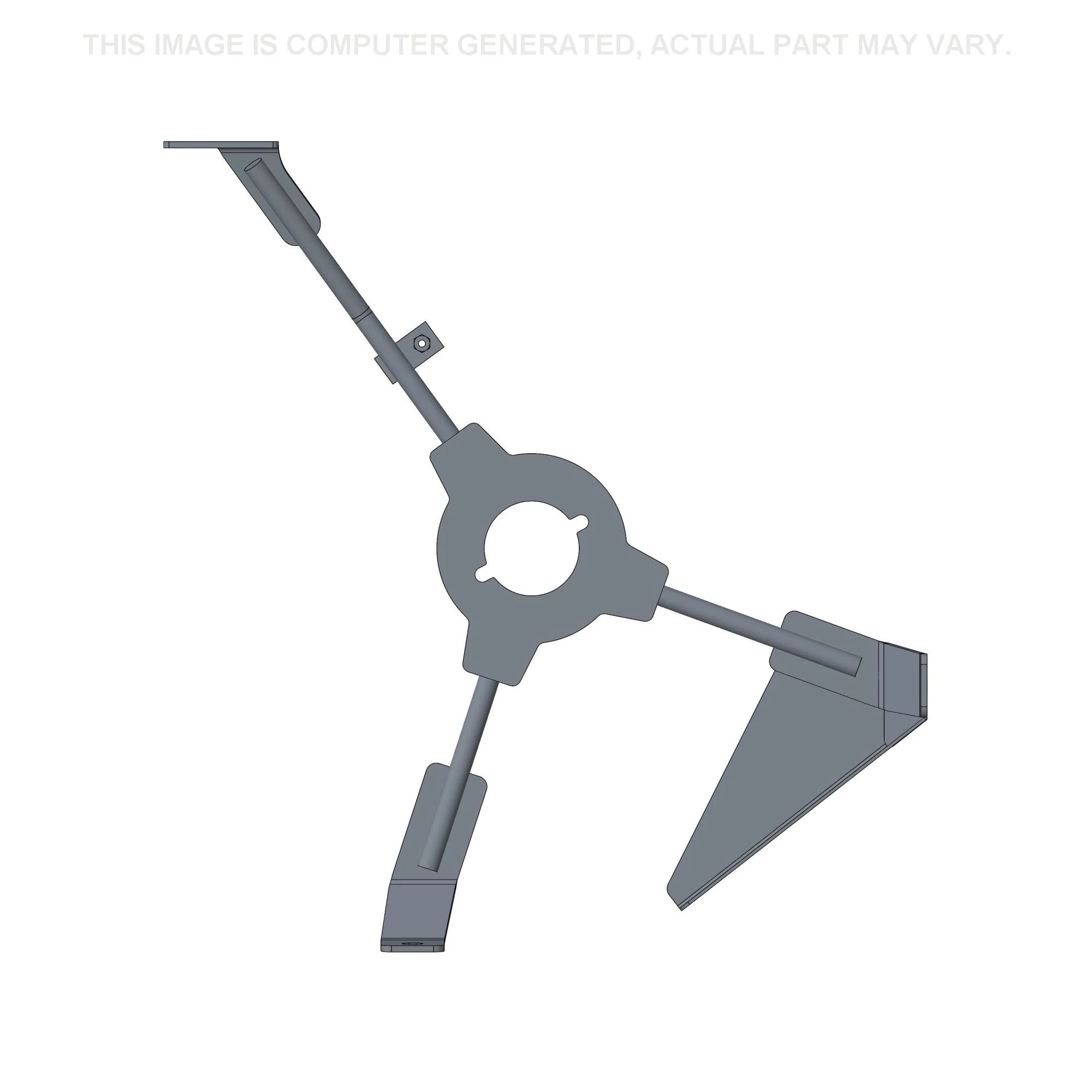 МОНТАЖ | CASEIH | AMEA | RU