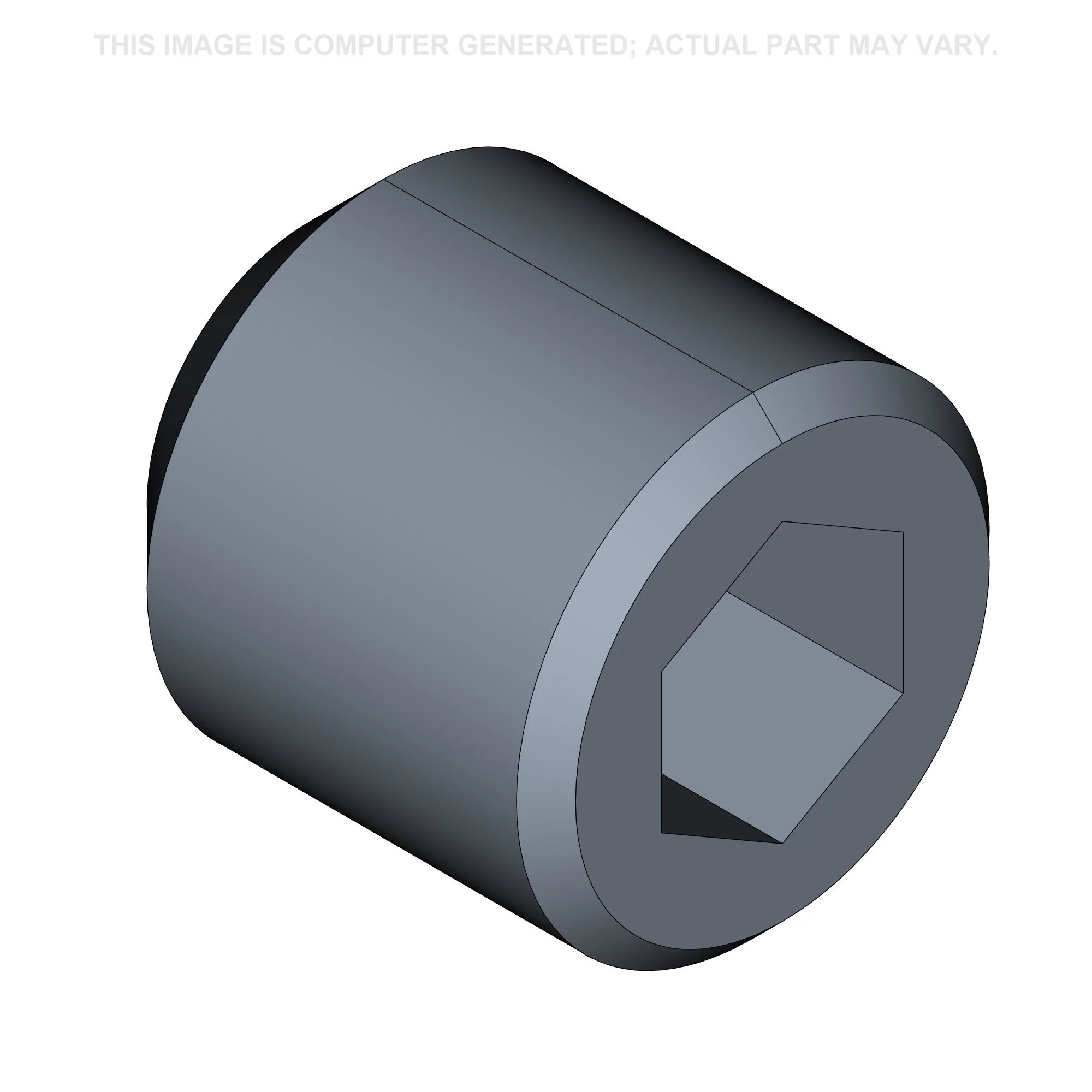 PARAFUSO DE AJUSTE | CASEIH | BR | PT