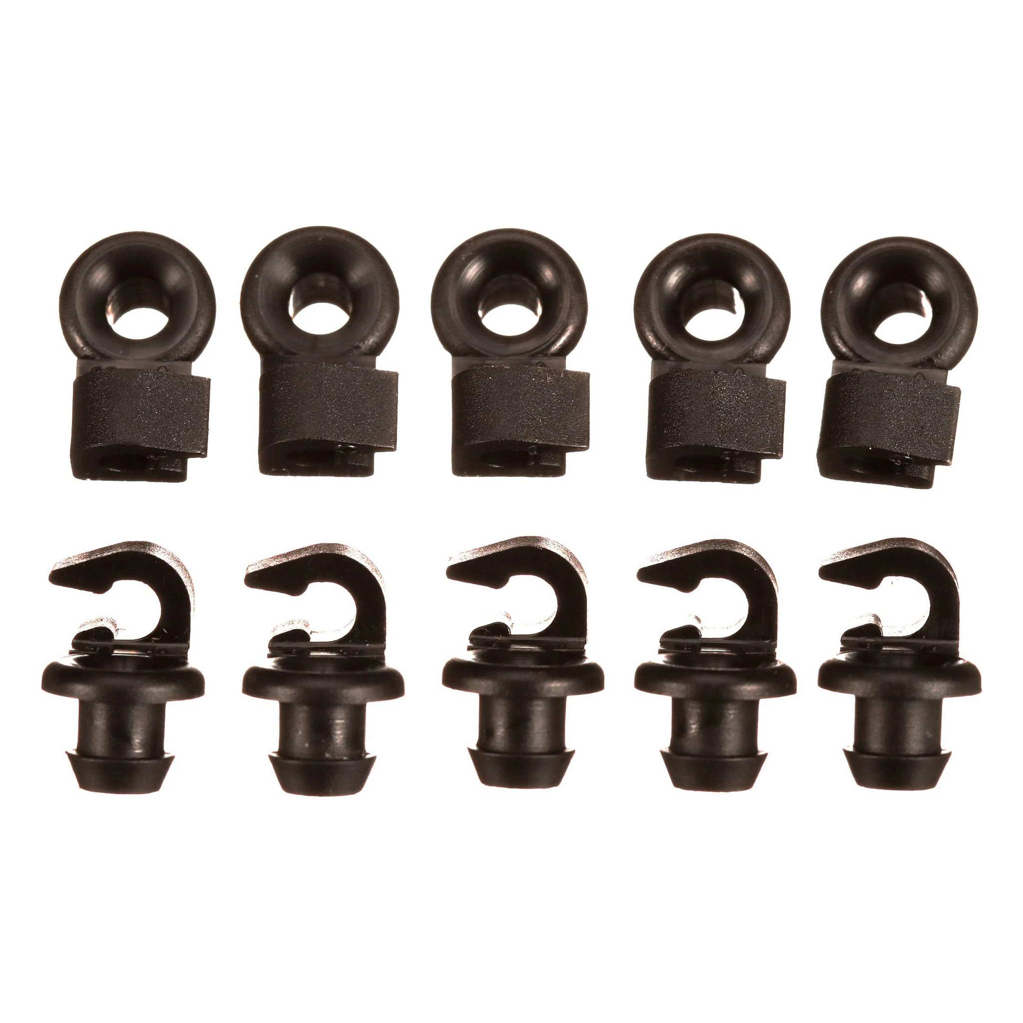 CLIP | CASECE | CA | EN