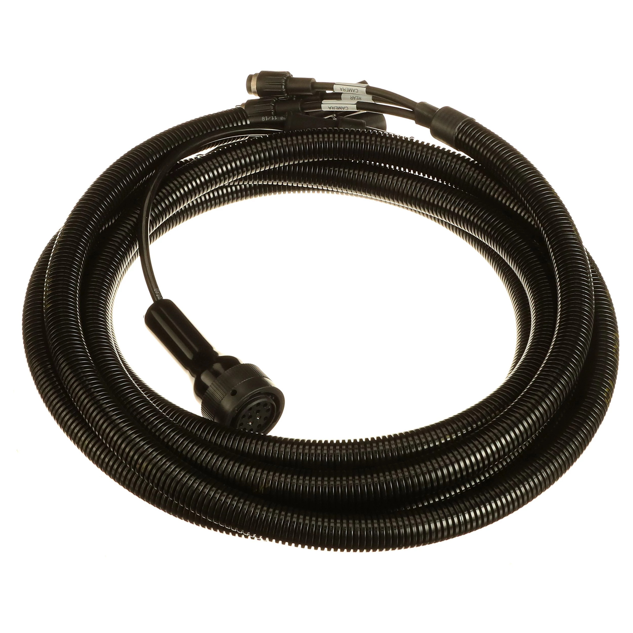 FAISCEAU ELECTRIQUE | CASEIH | EU | PT