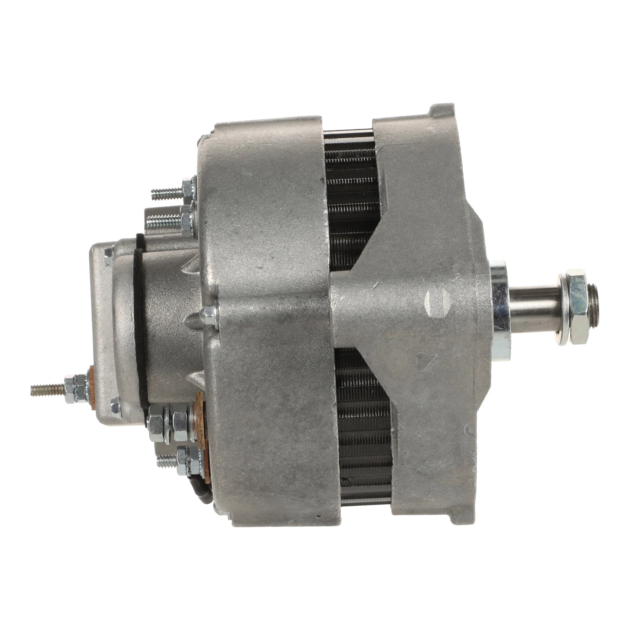 REMAN-ALTERNATOR | CASECE | CA | FR