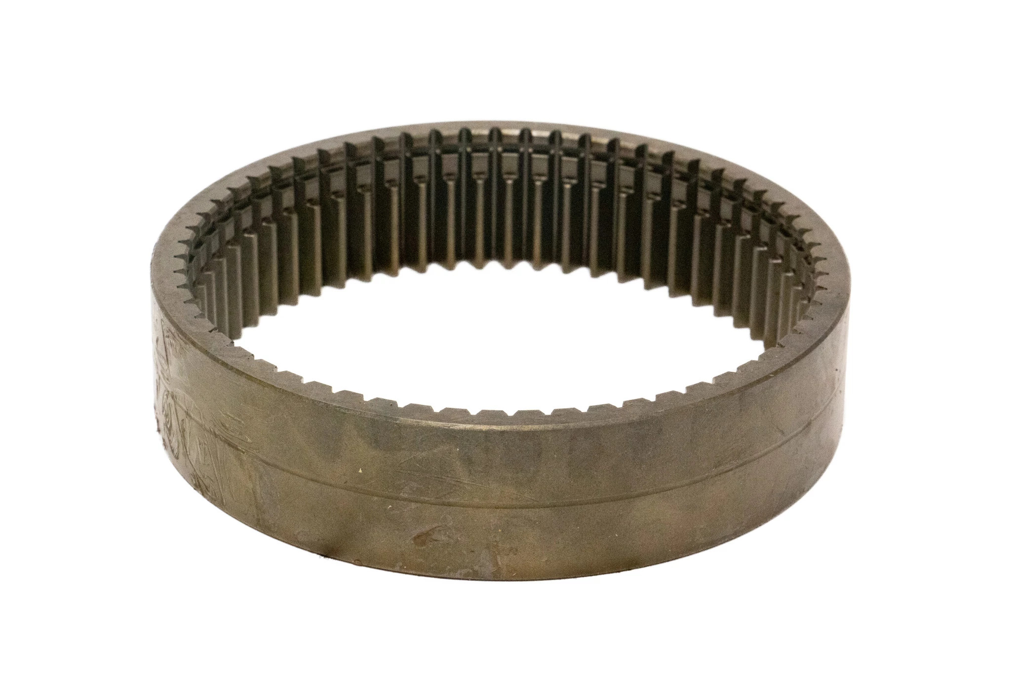 CROWN WHEEL | CASECE | CA | EN