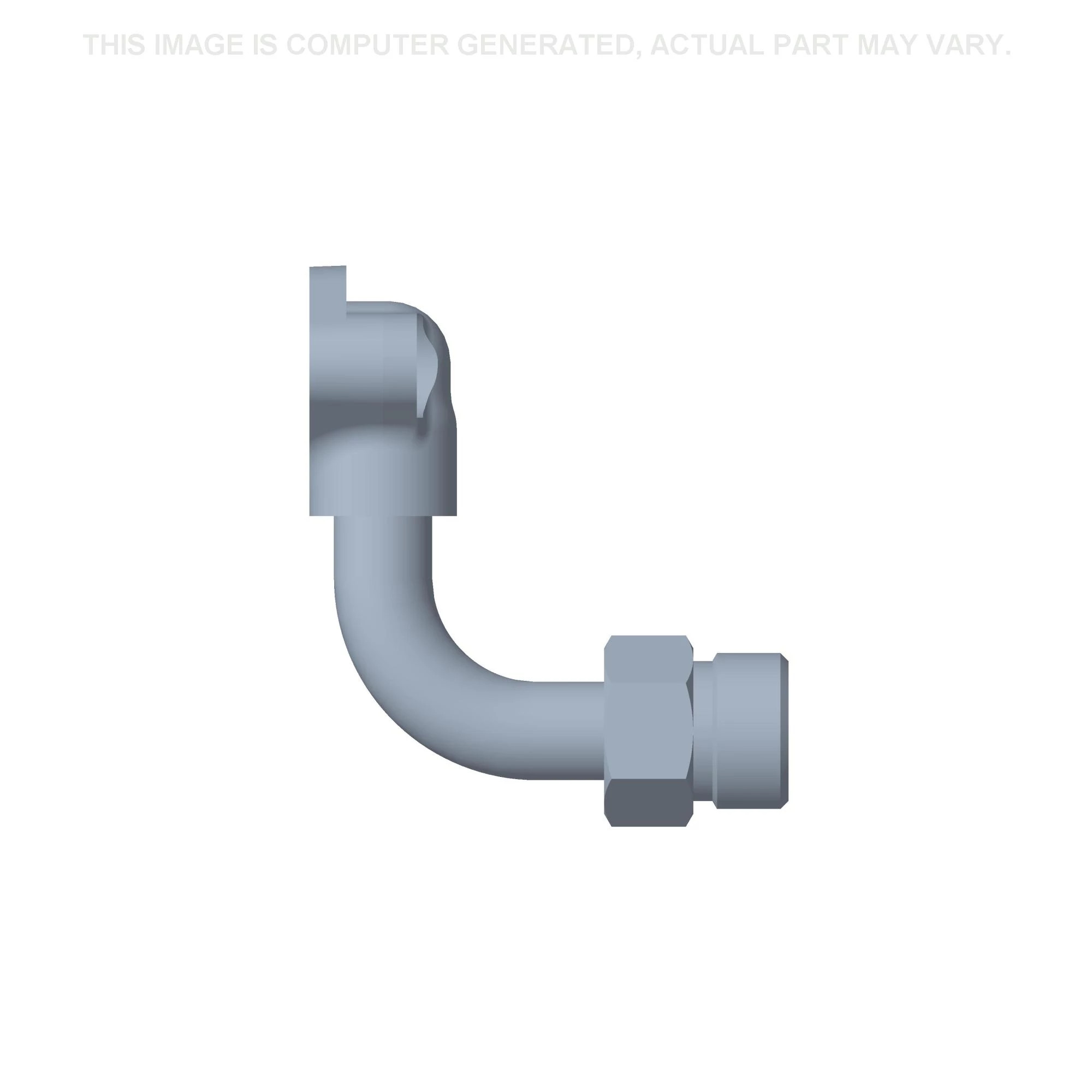 PRESSURE PIPE | CASECE | SA | EN