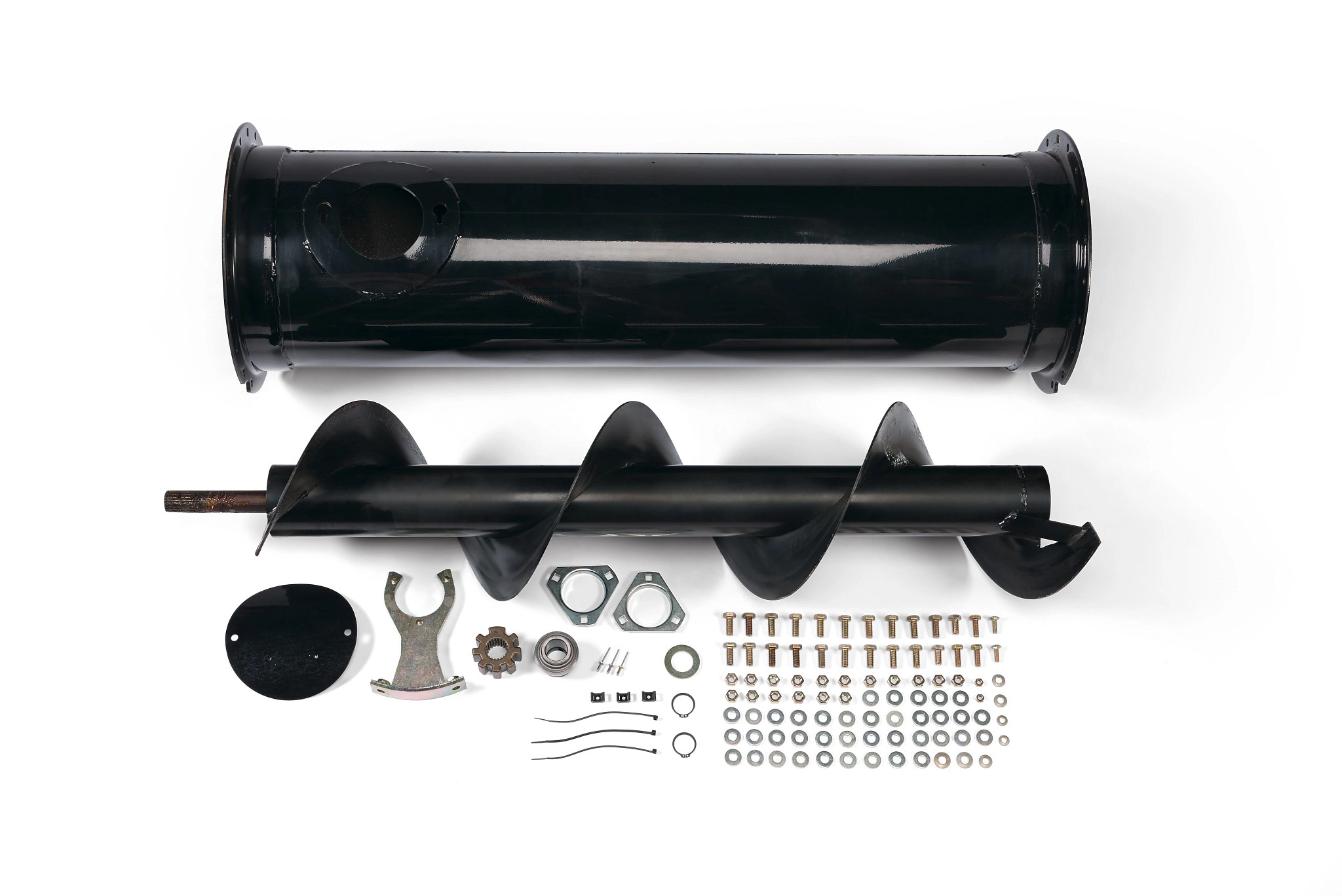 DIA KIT, HARVESTER | NEWHOLLANDCE | US | EN