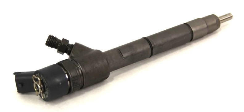 REMAN-FUEL INJECTOR | CASEIH | US | EN