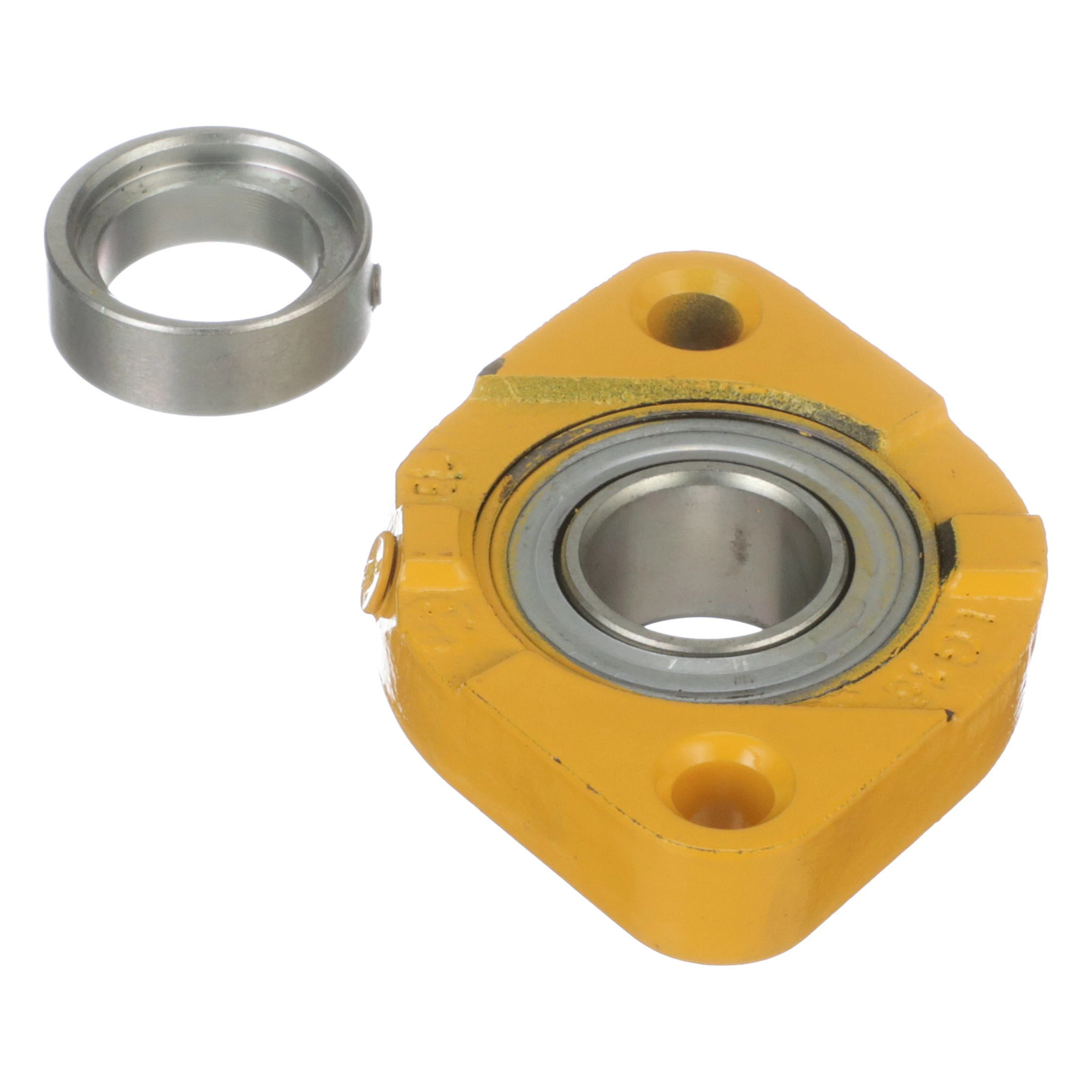 FLANGED BEARING | NEWHOLLANDAG | ANZ | EN