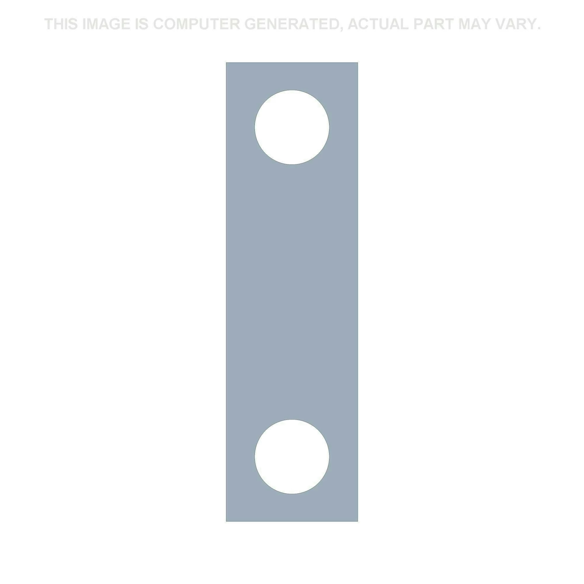 SPACER | CASEIH | GB | EN