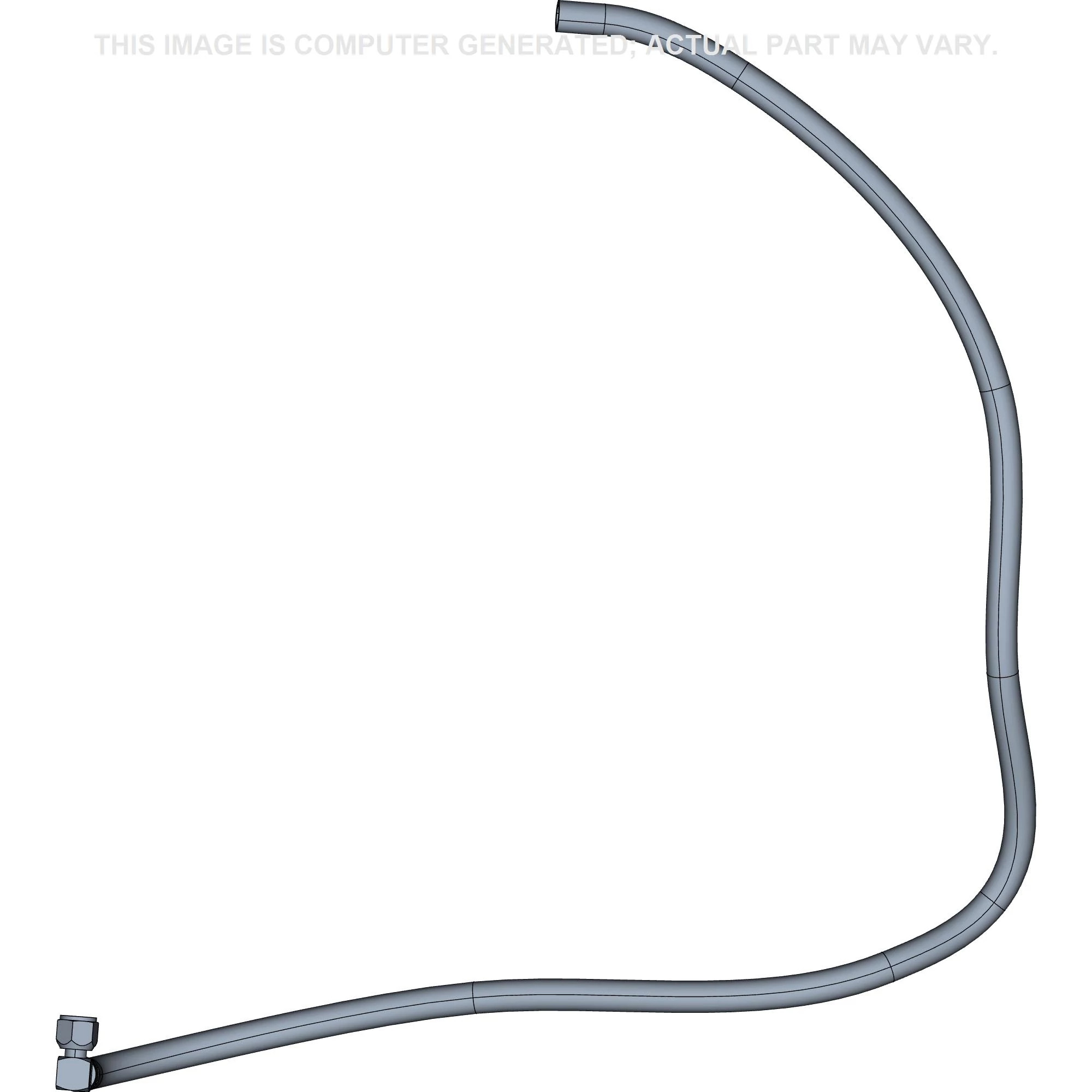 HEATER HOSE | DEFAULT | CA | FR