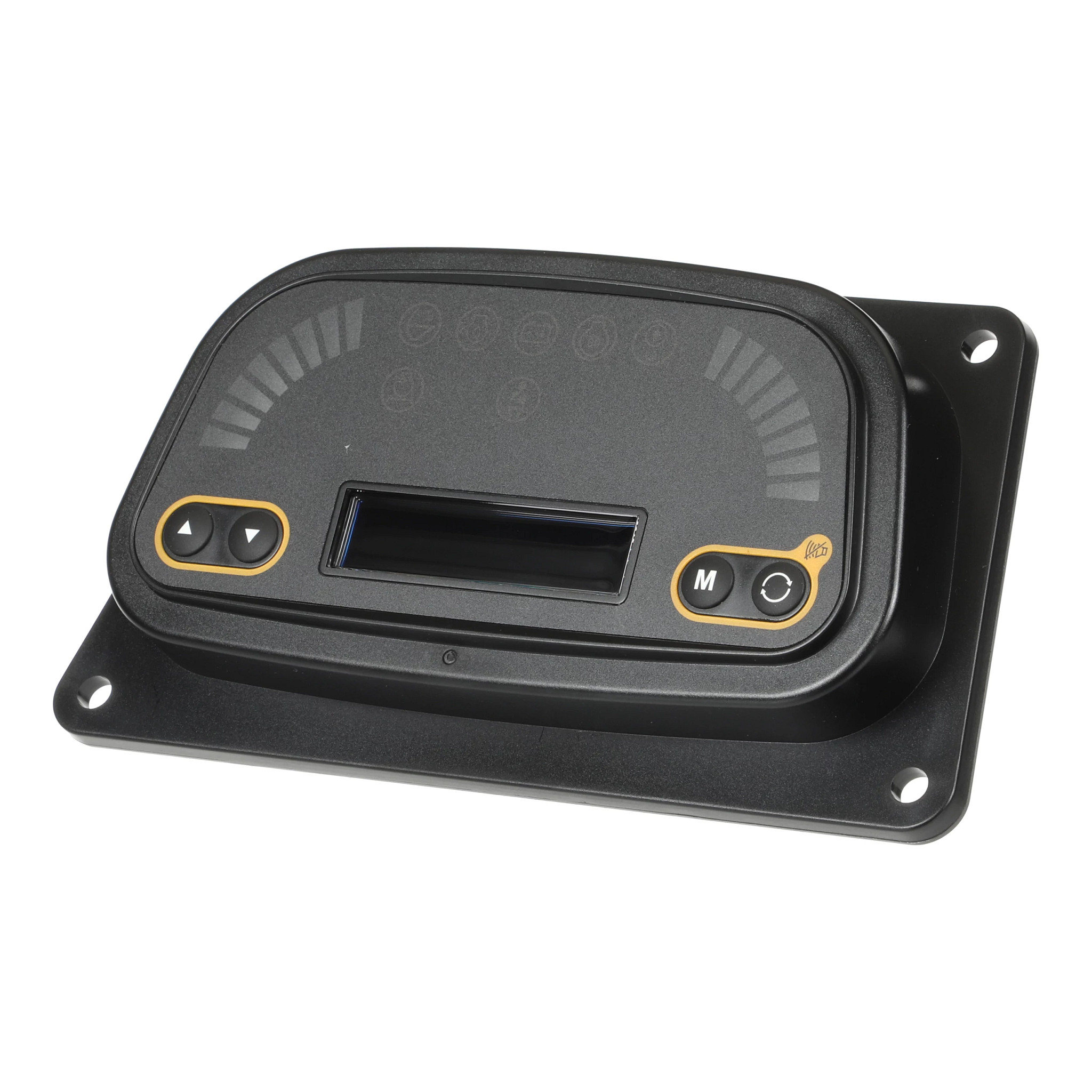 INSTRUMENT CLUSTER | NEWHOLLANDAG | CA | EN