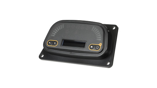 INSTRUMENT CLUSTER | NEWHOLLANDAG | CA | EN