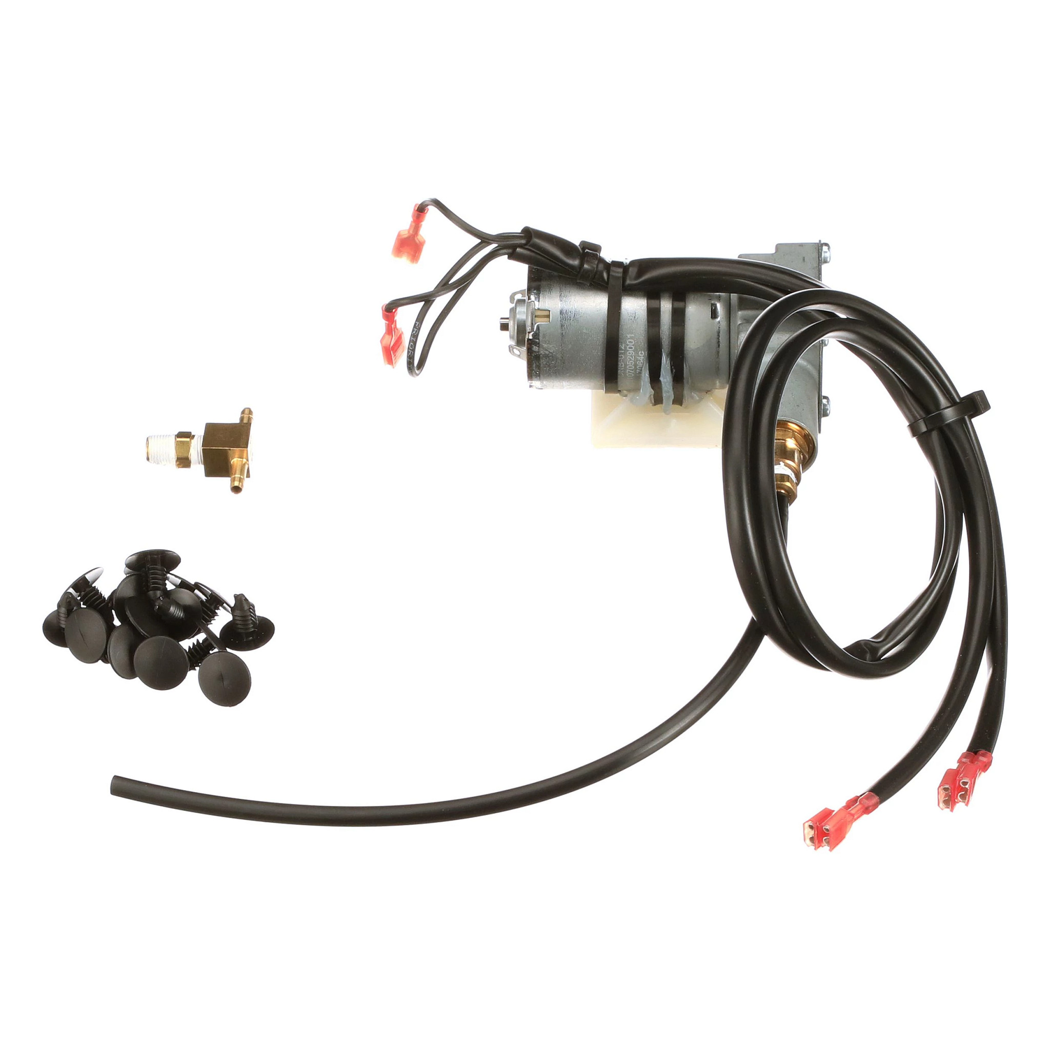 AIR COMPRESSOR | CASECE | CA | EN