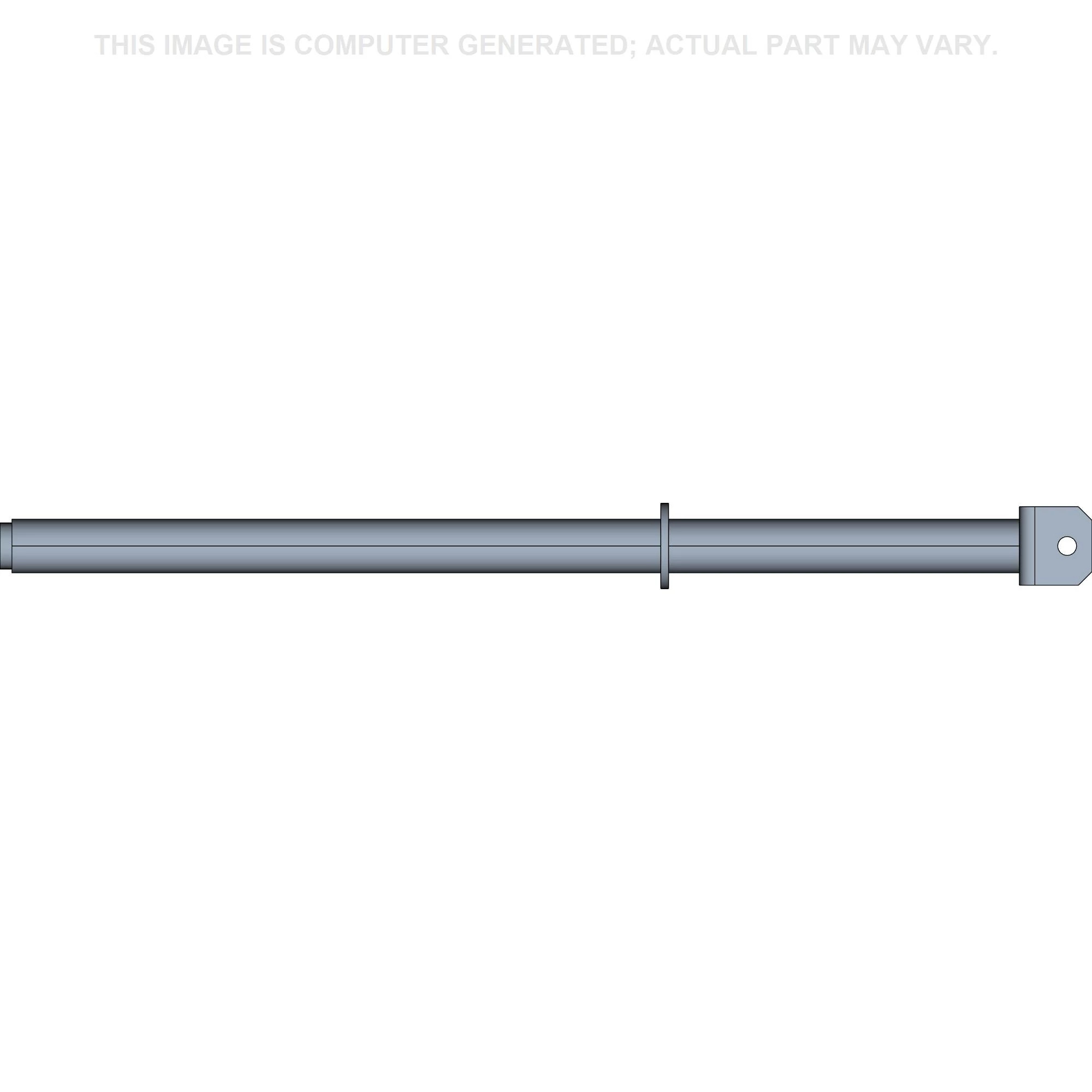 HYD TUBE | NEWHOLLANDCE | CA | EN