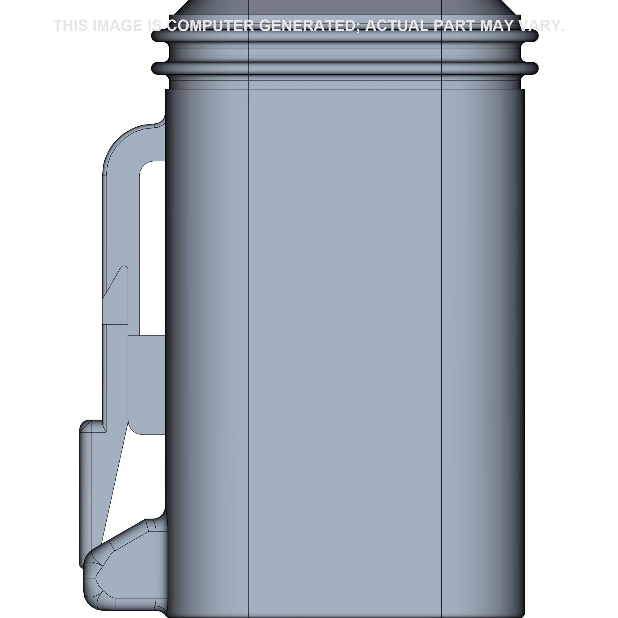 ELEC CONNECTOR | MILLER | US | EN