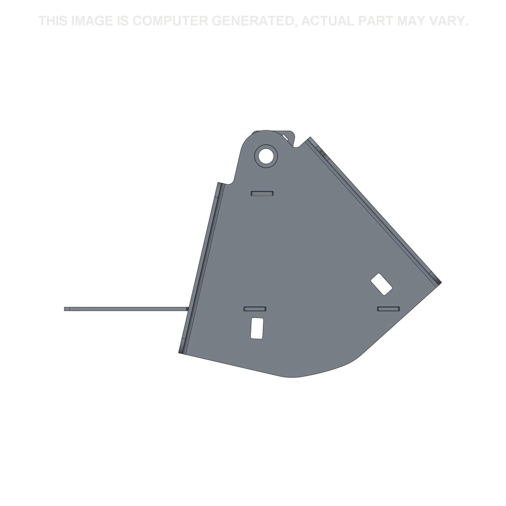 SUPORTE | CASEIH | EU | PT