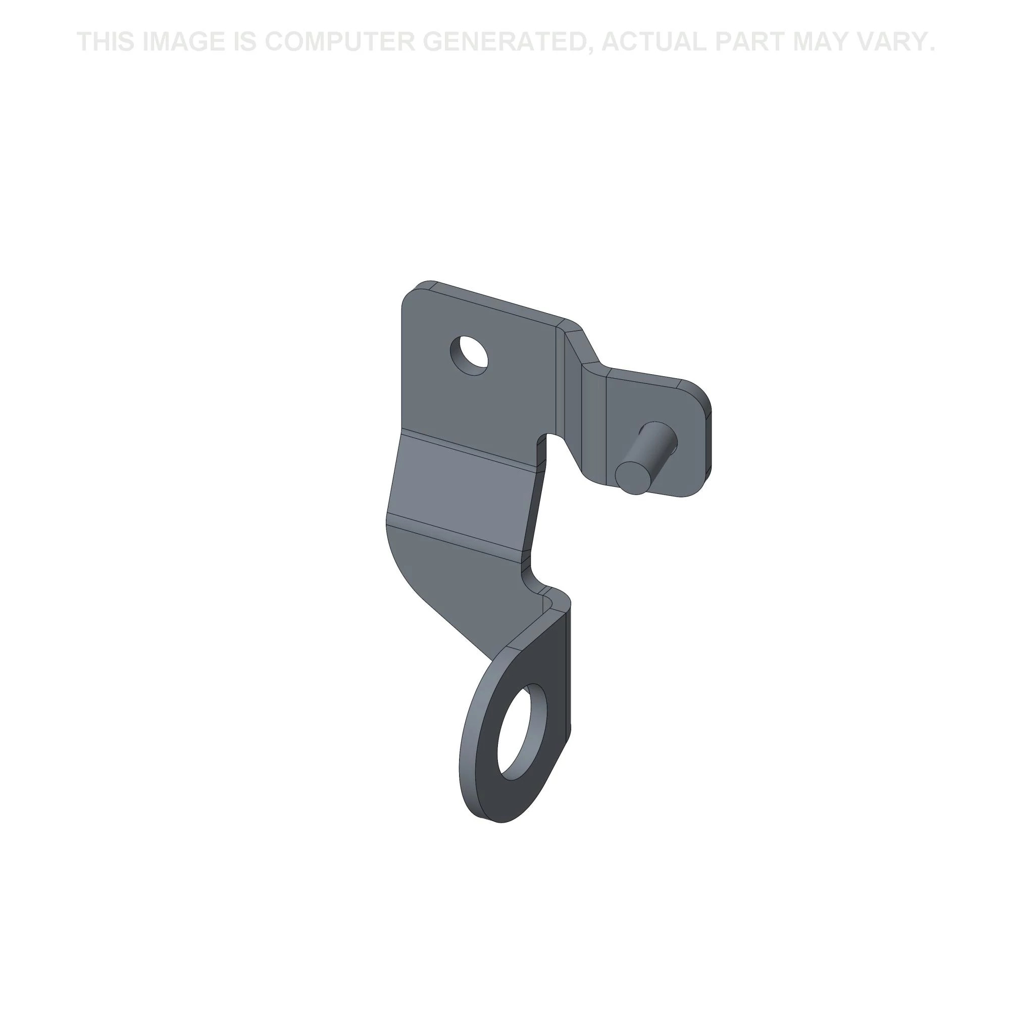 BRACKET | CASEIH | EU | FR