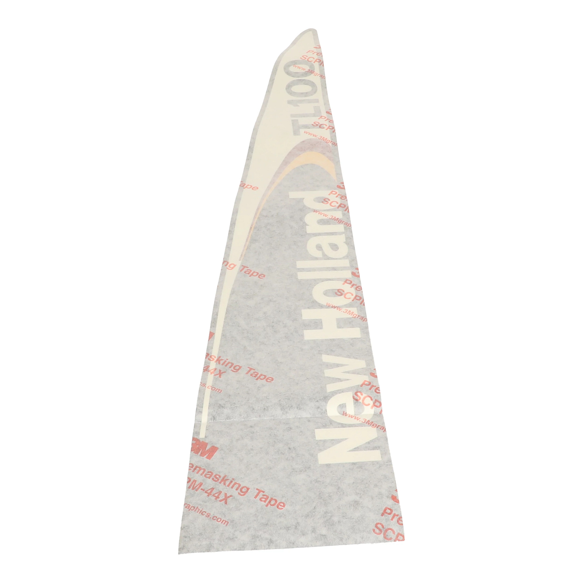 DECAL | NEWHOLLANDAG | US | EN