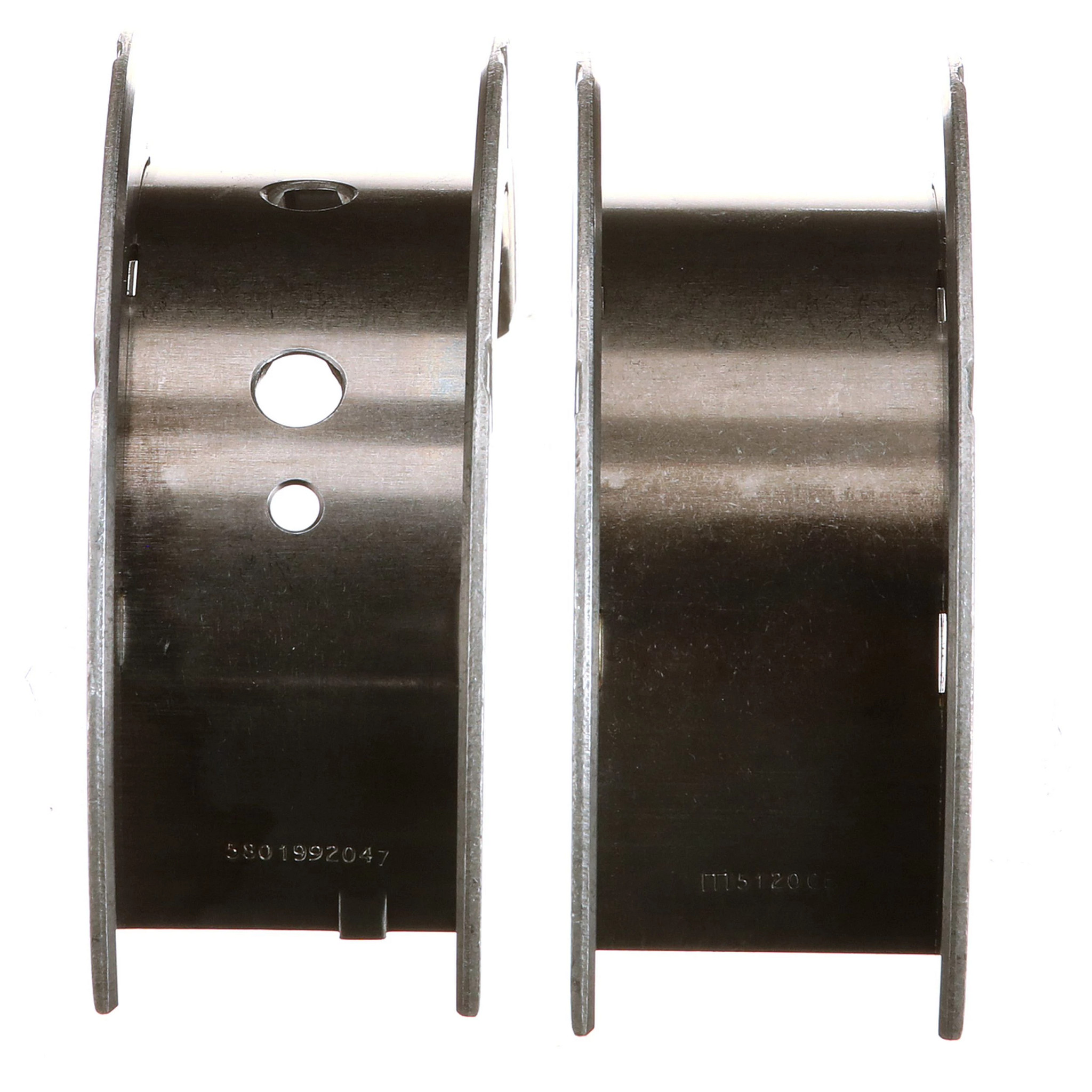 SET OF STD MAIN BRGS | CASEIH | CA | EN