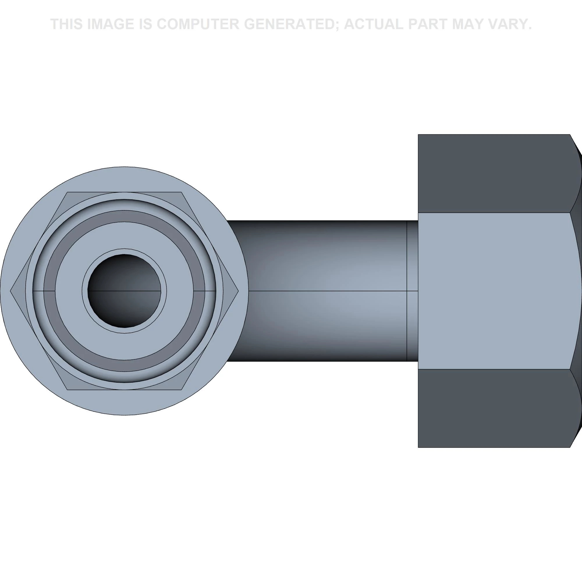 HYDRAULIC HOSE | CASECE | EU | EN
