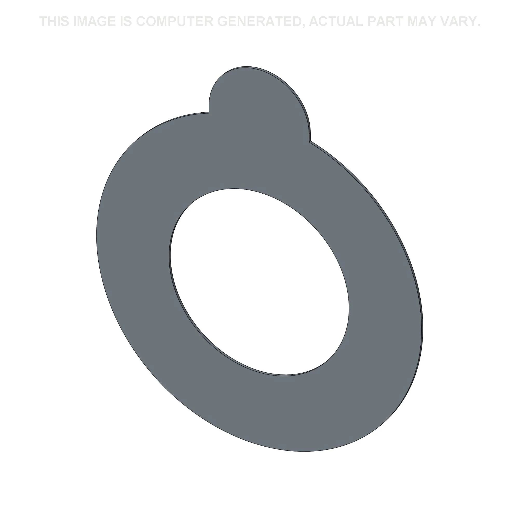 CALÇO DE AFINAÇÃO