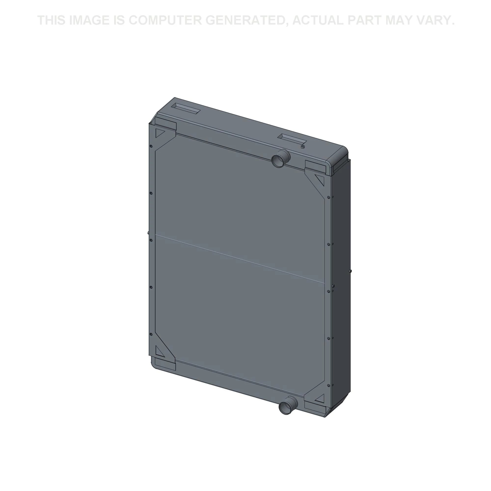 Radiator | CASEIH | GB | EN