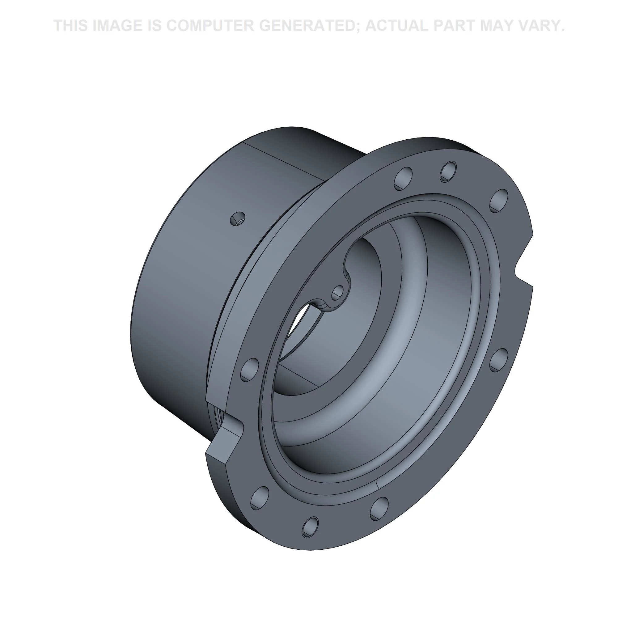 SUPPORT | CASEIH | CA | FR