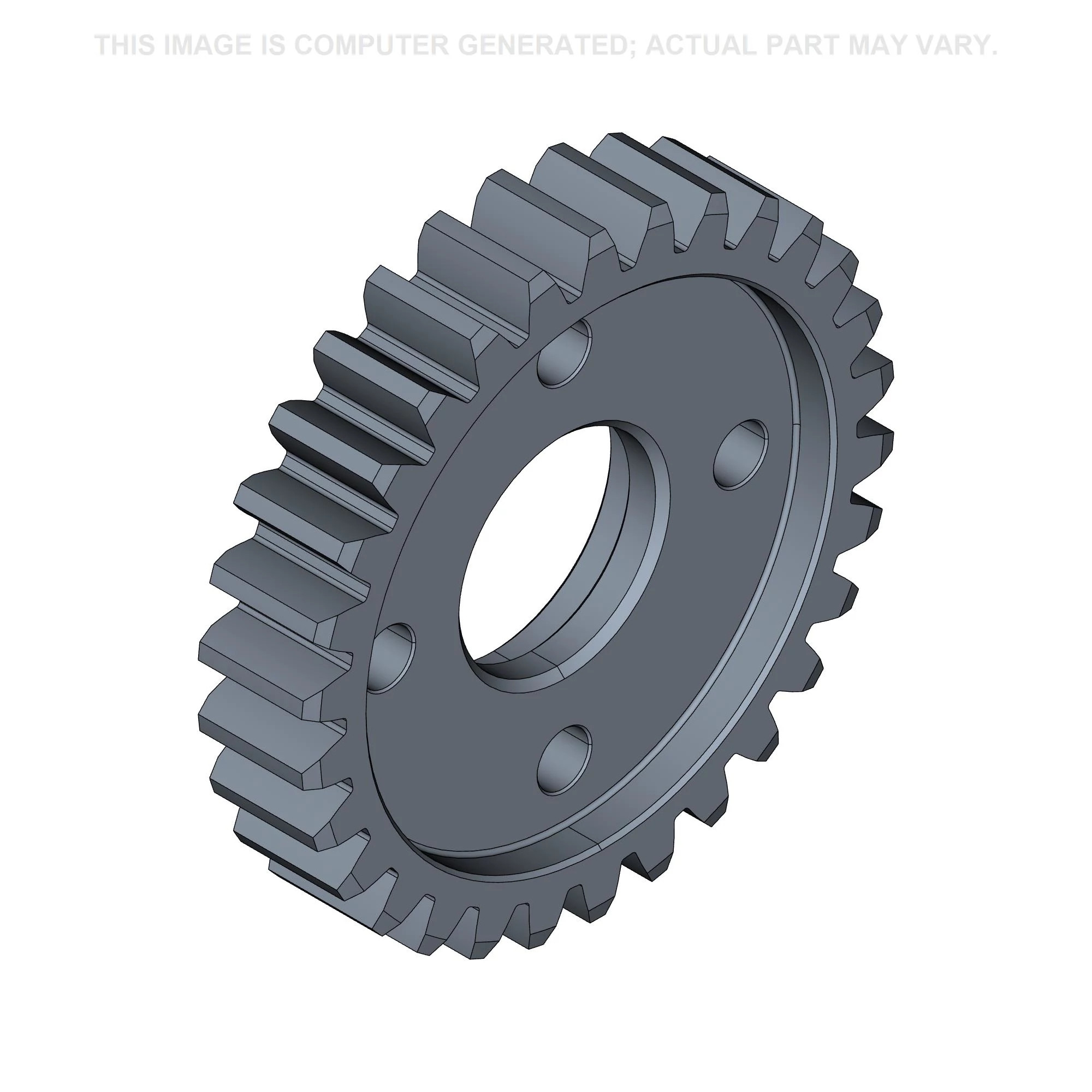 SPROCKET | NEWHOLLANDAG | EU | EN