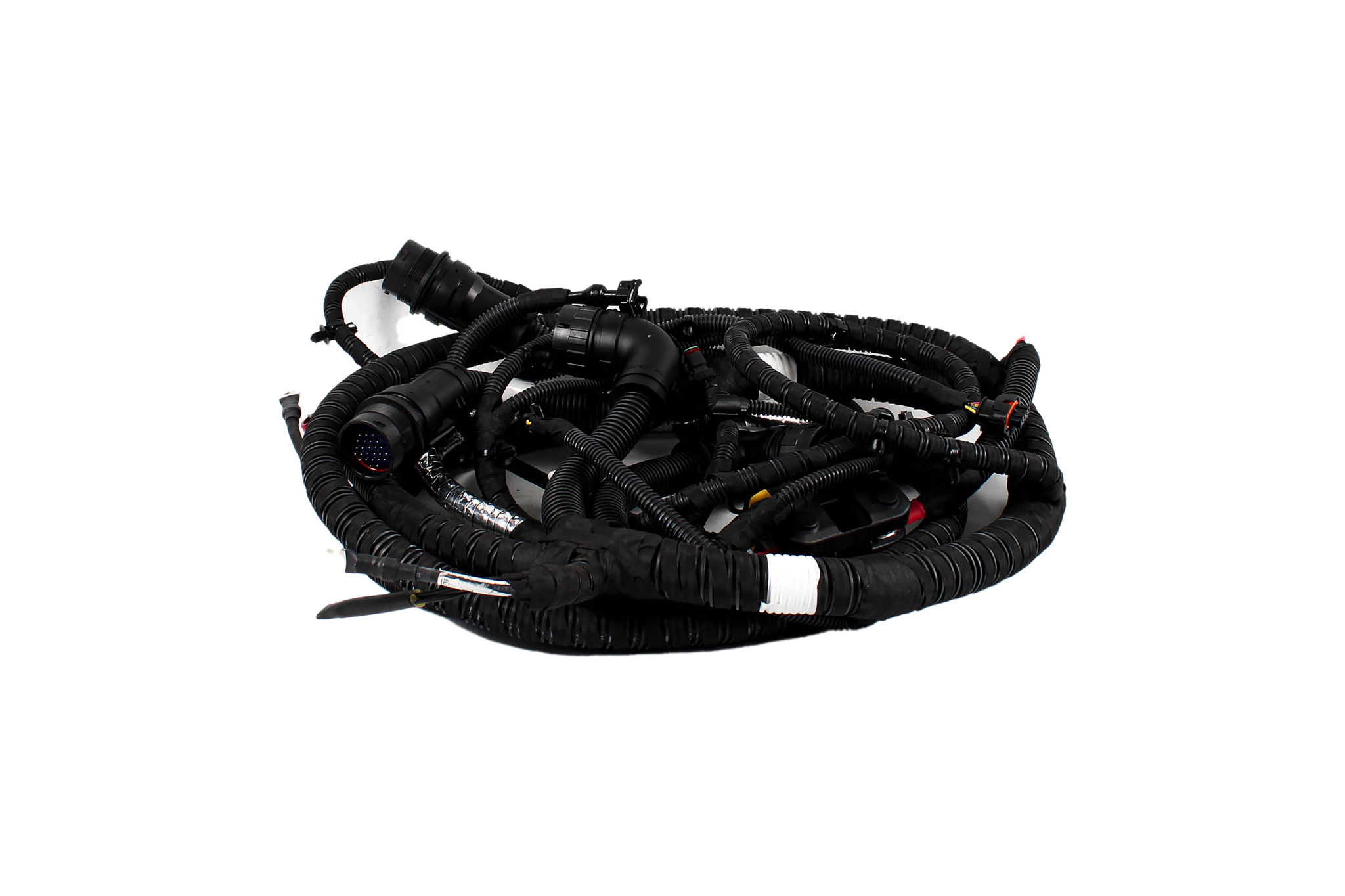 Wire Harness | CASEIH | US | EN