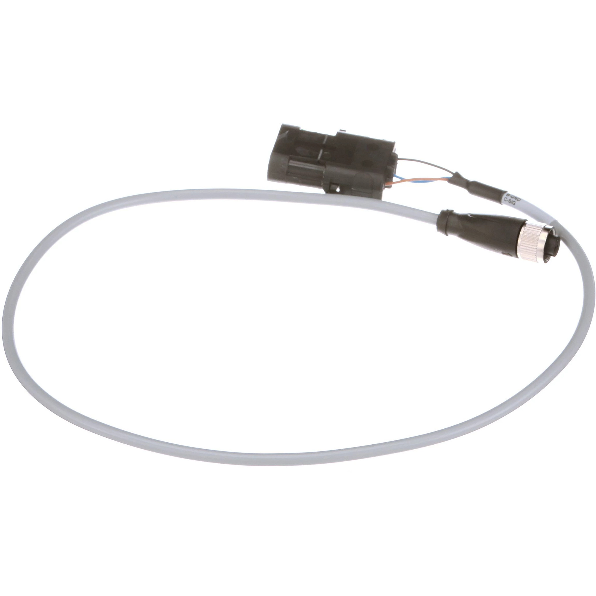 CABLE ELECTRIQUE | NEWHOLLANDAG | FR | FR