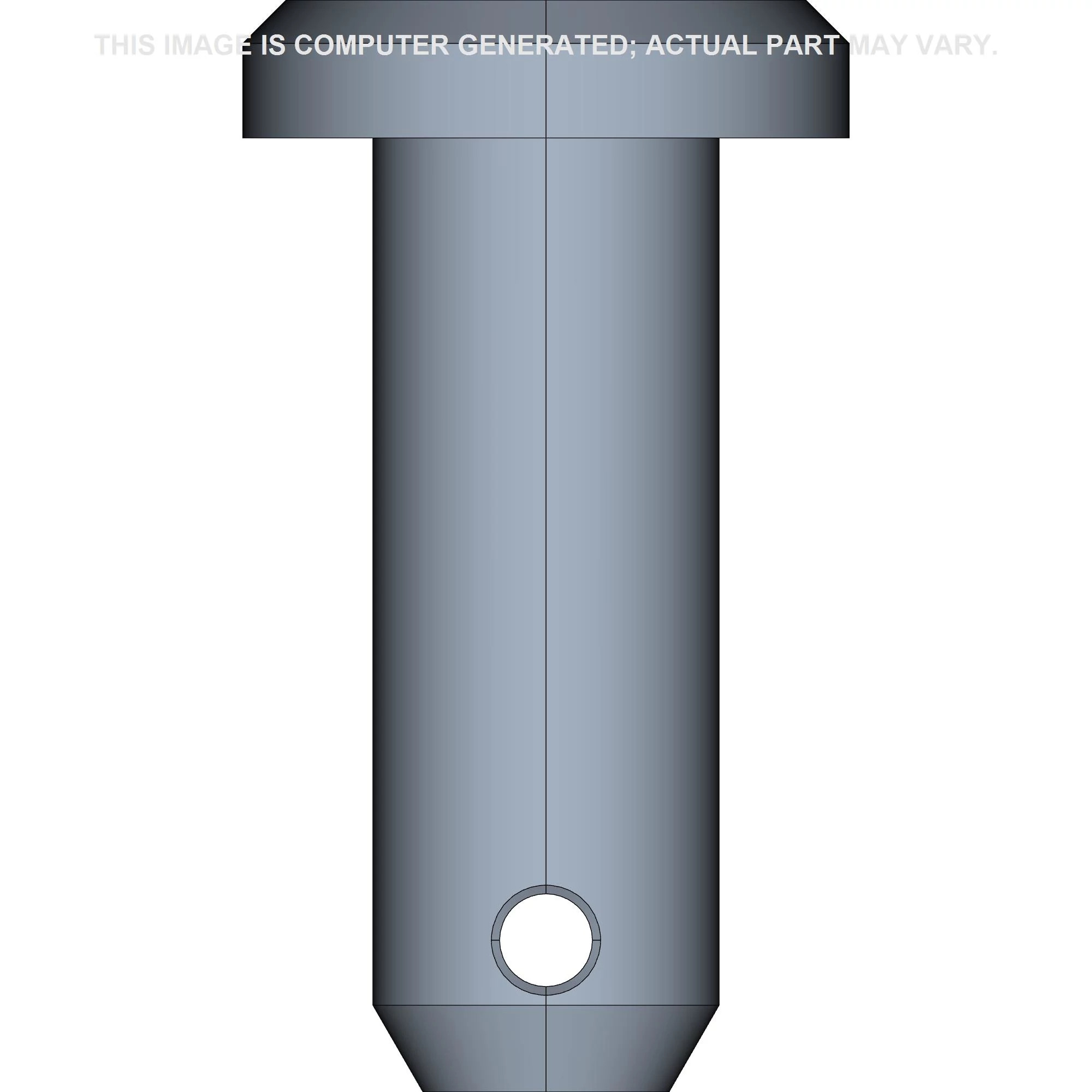 CLEVIS PIN | FLEXICOIL | CA | FR