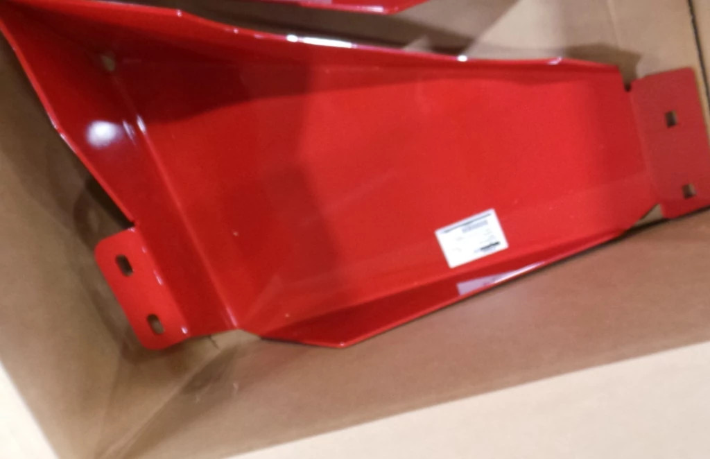 PARA-CHOQUE | CASEIH | EU | PT