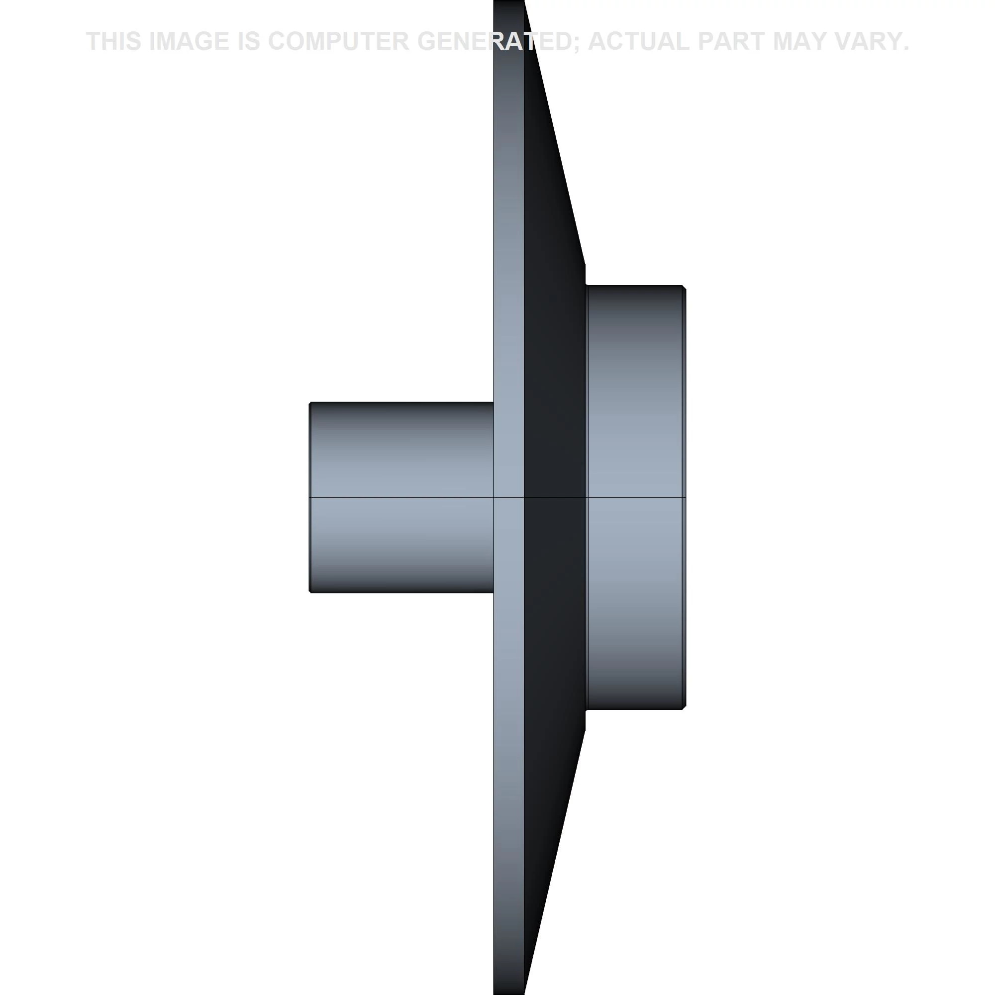 HALF-PULLEY | NEWHOLLANDAG | AMEA | EN