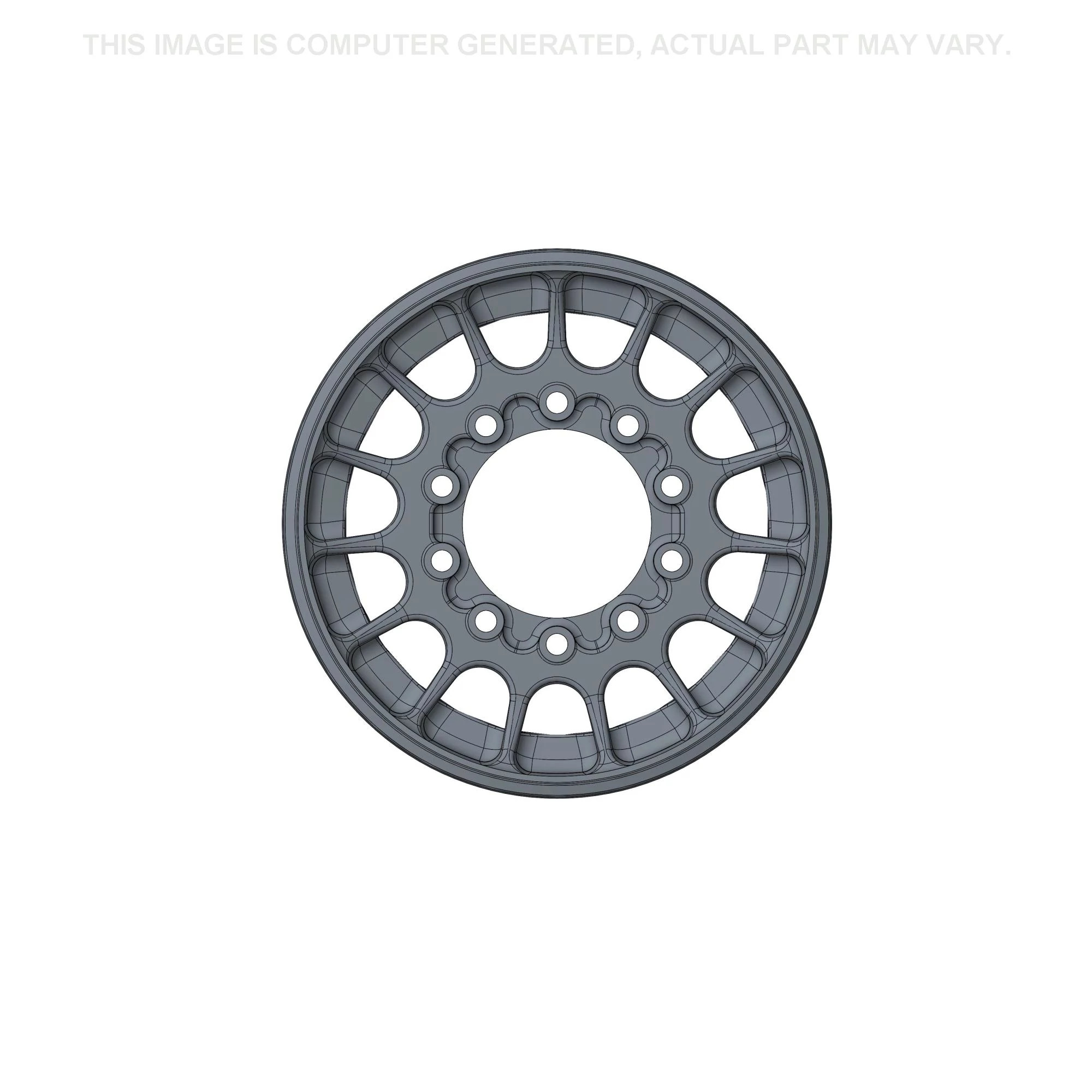 REMAN-WHEEL IDLER | CASEIH | US | EN
