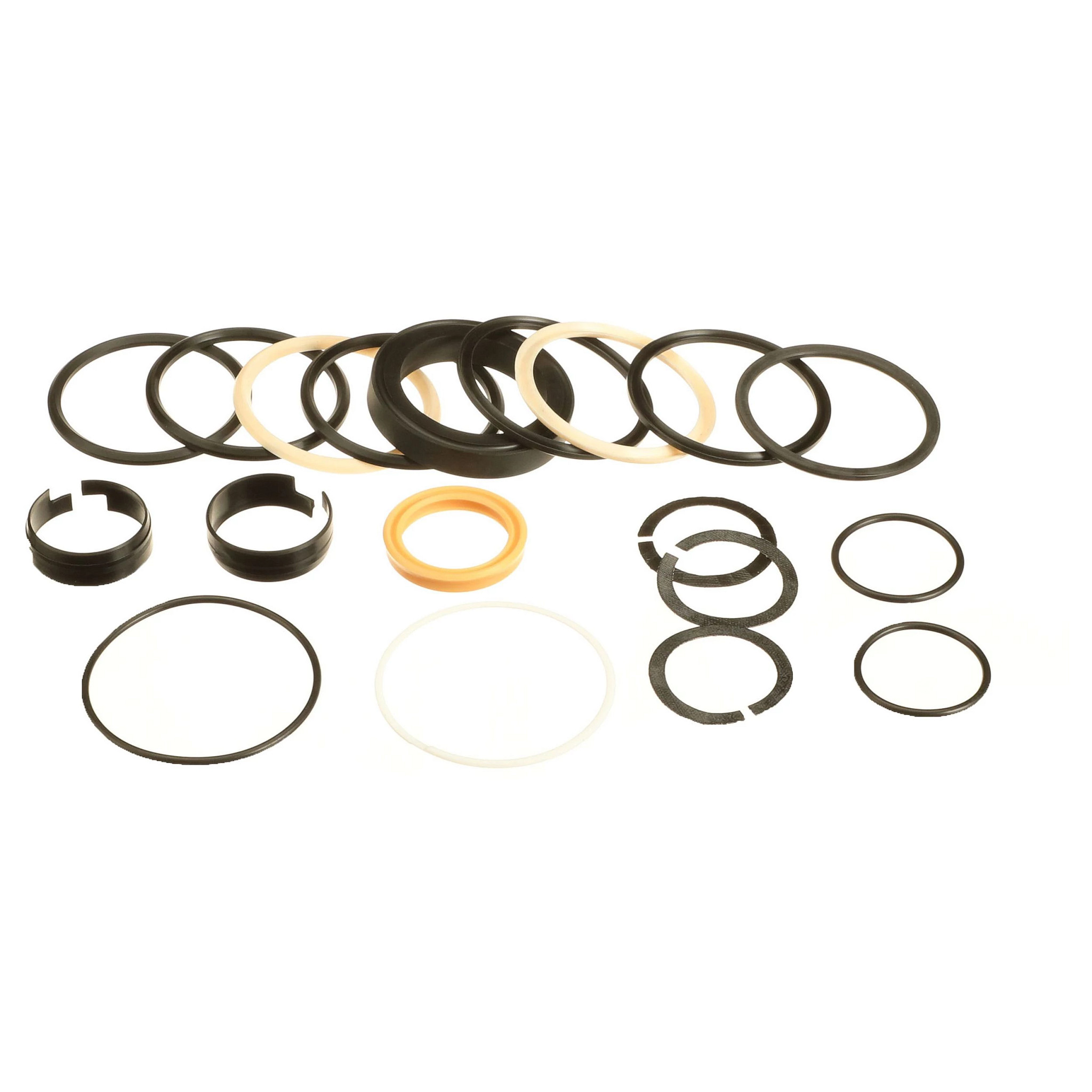 GASKET KIT | FLEXICOIL | US | EN