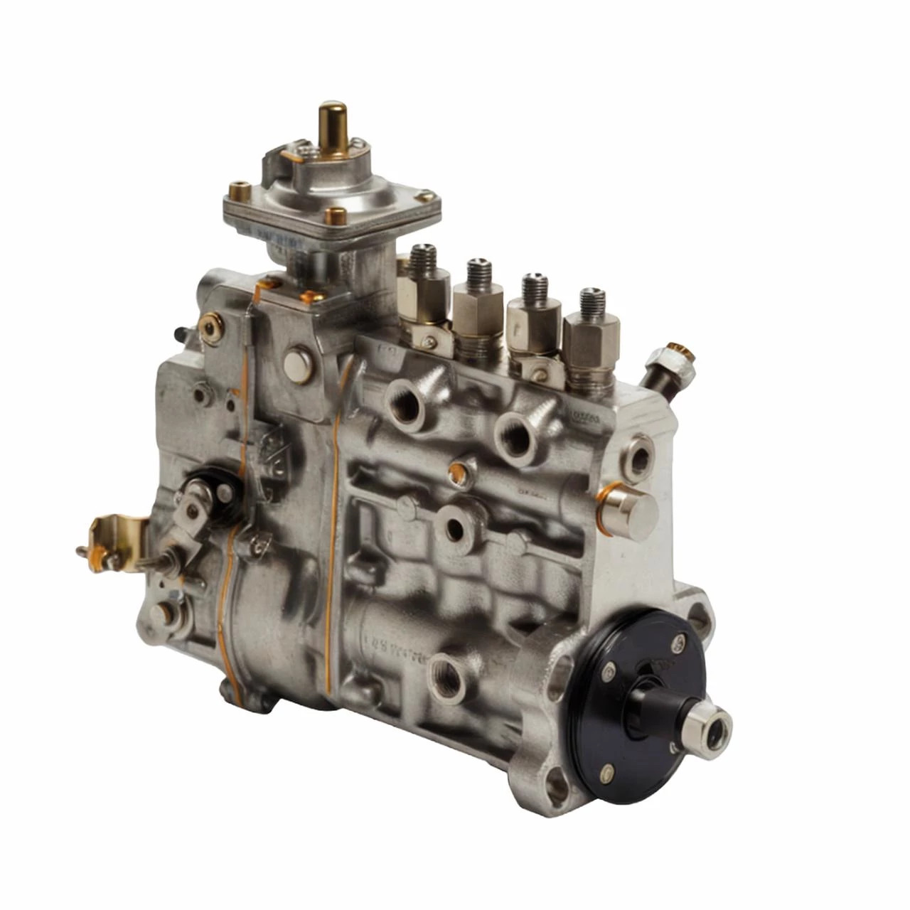 Pompe d’injection de carburant Reman | NEWHOLLANDAG | CA | FR
