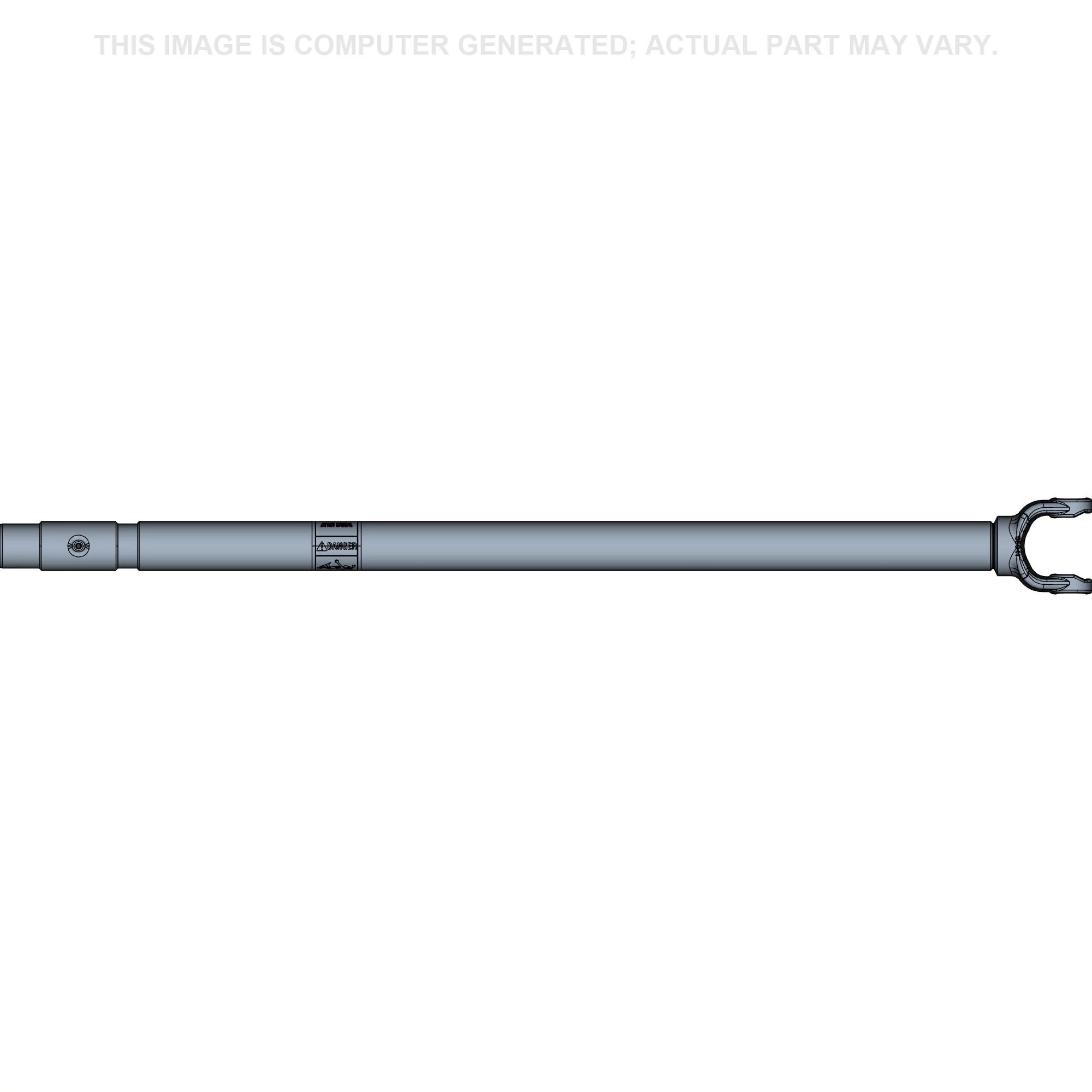 TUBE | FLEXICOIL | US | EN