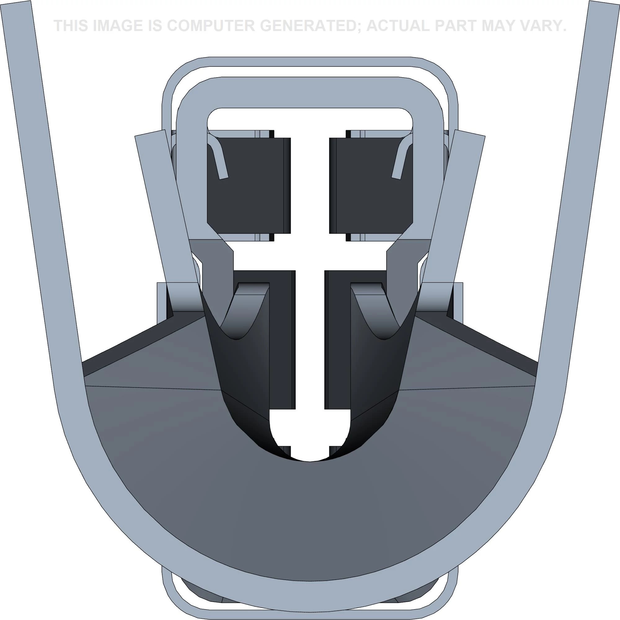 ELEC. TERMINAL PIN | MILLER | CA | EN