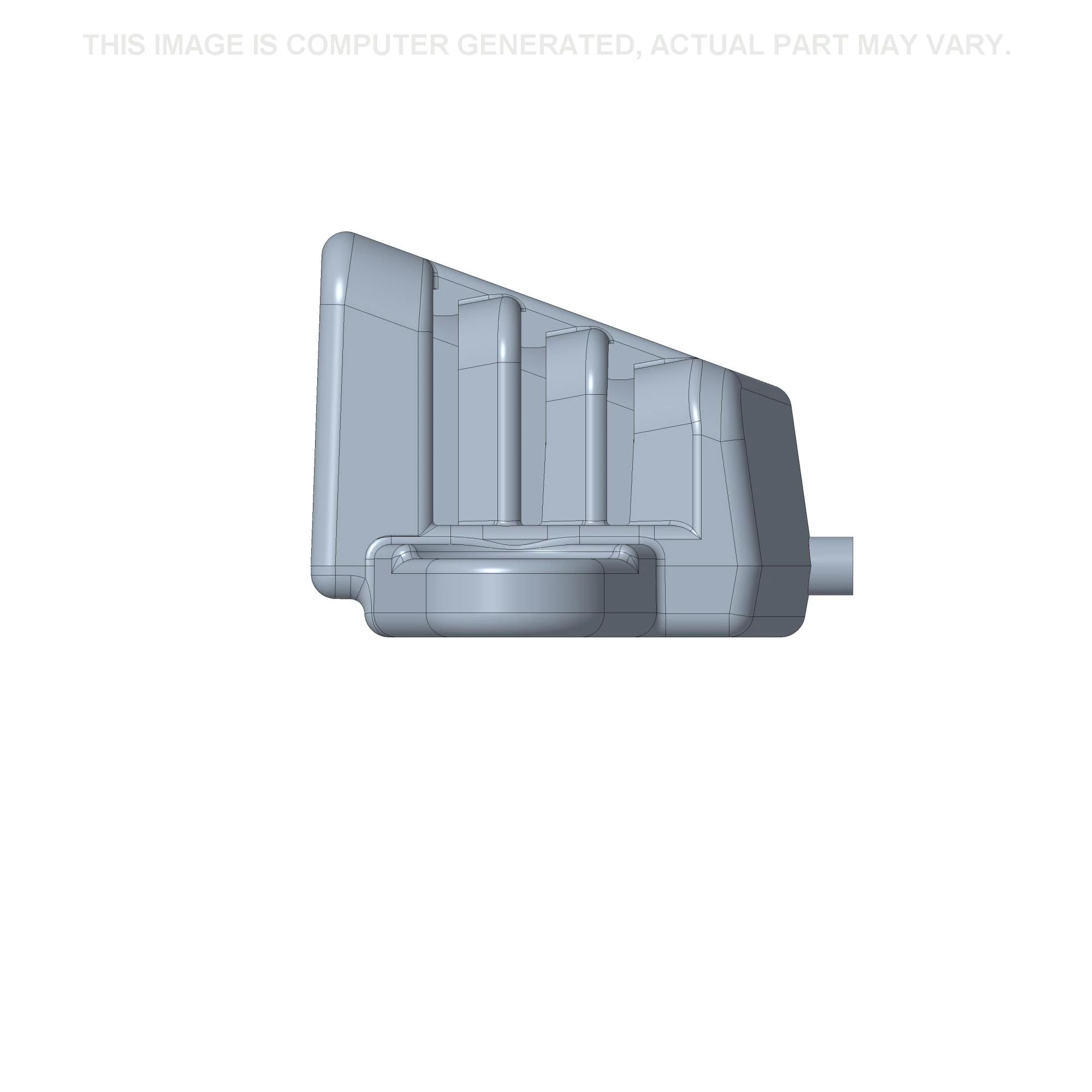 CONDUCTO DE AIRE | NEWHOLLANDAG | SA | ES